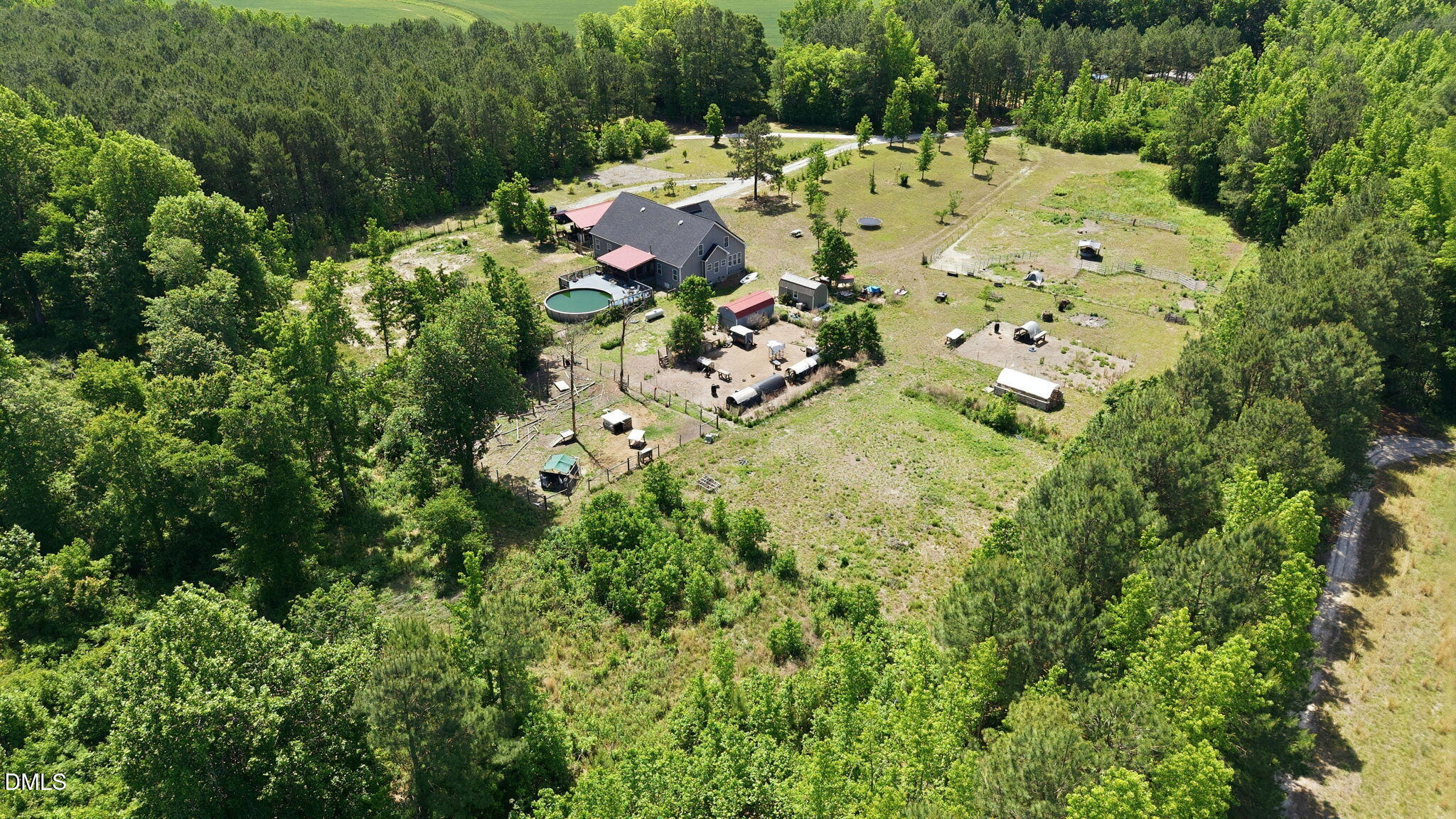 10324 Nc Hwy 222 Property Photo 15