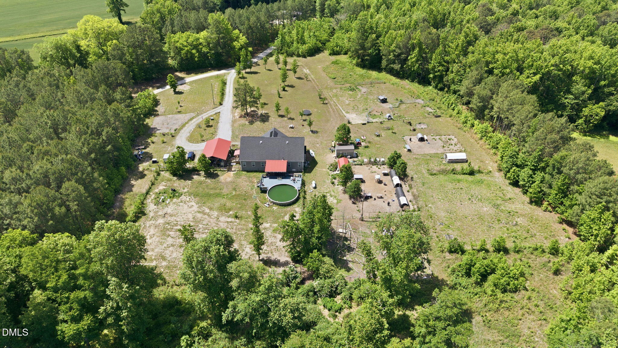 10324 Nc Hwy 222 Property Photo 16
