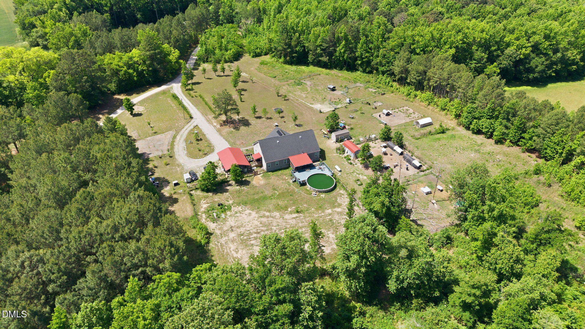 10324 Nc Hwy 222 Property Photo 17