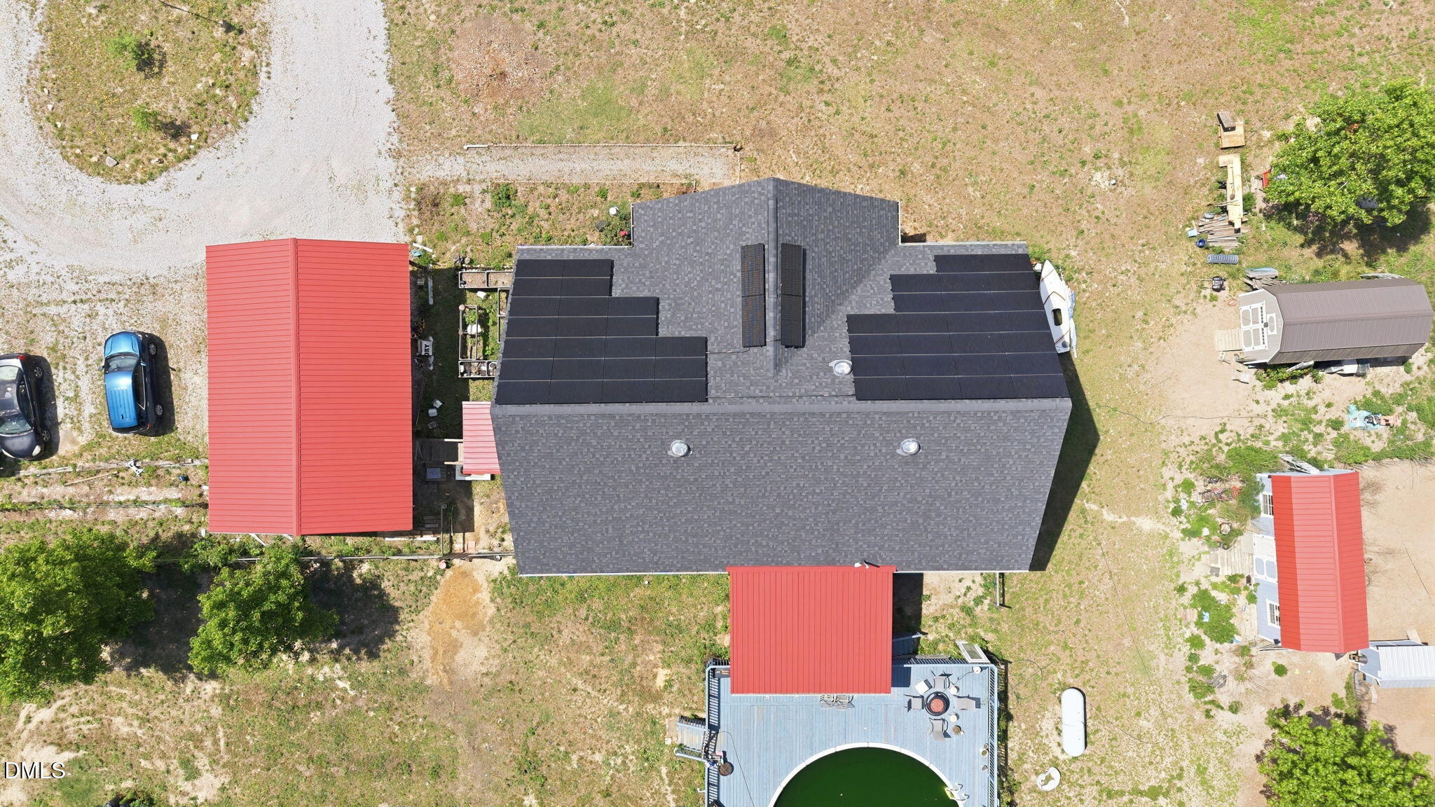 10324 Nc Hwy 222 Property Photo 18