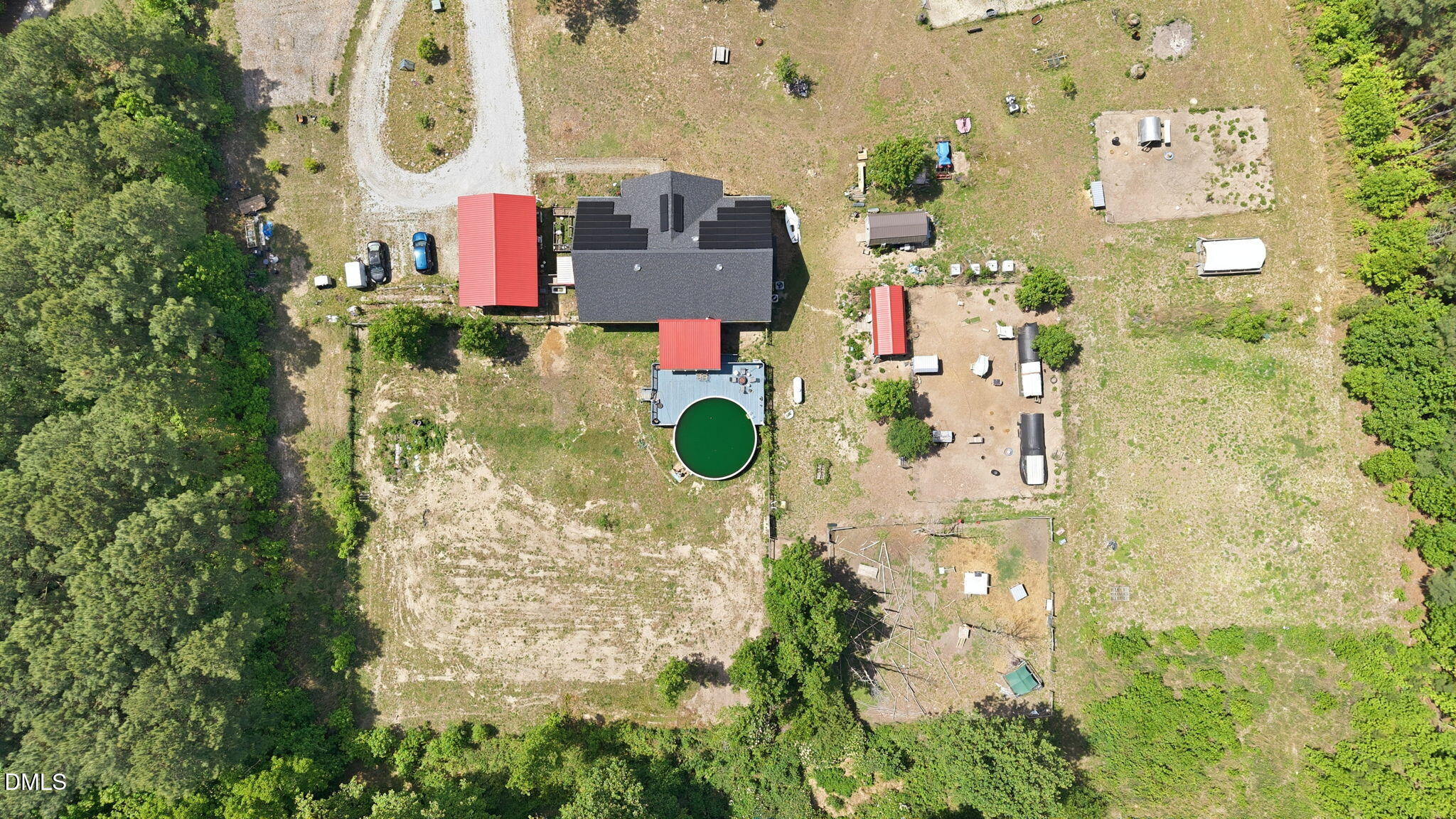 10324 Nc Hwy 222 Property Photo 19
