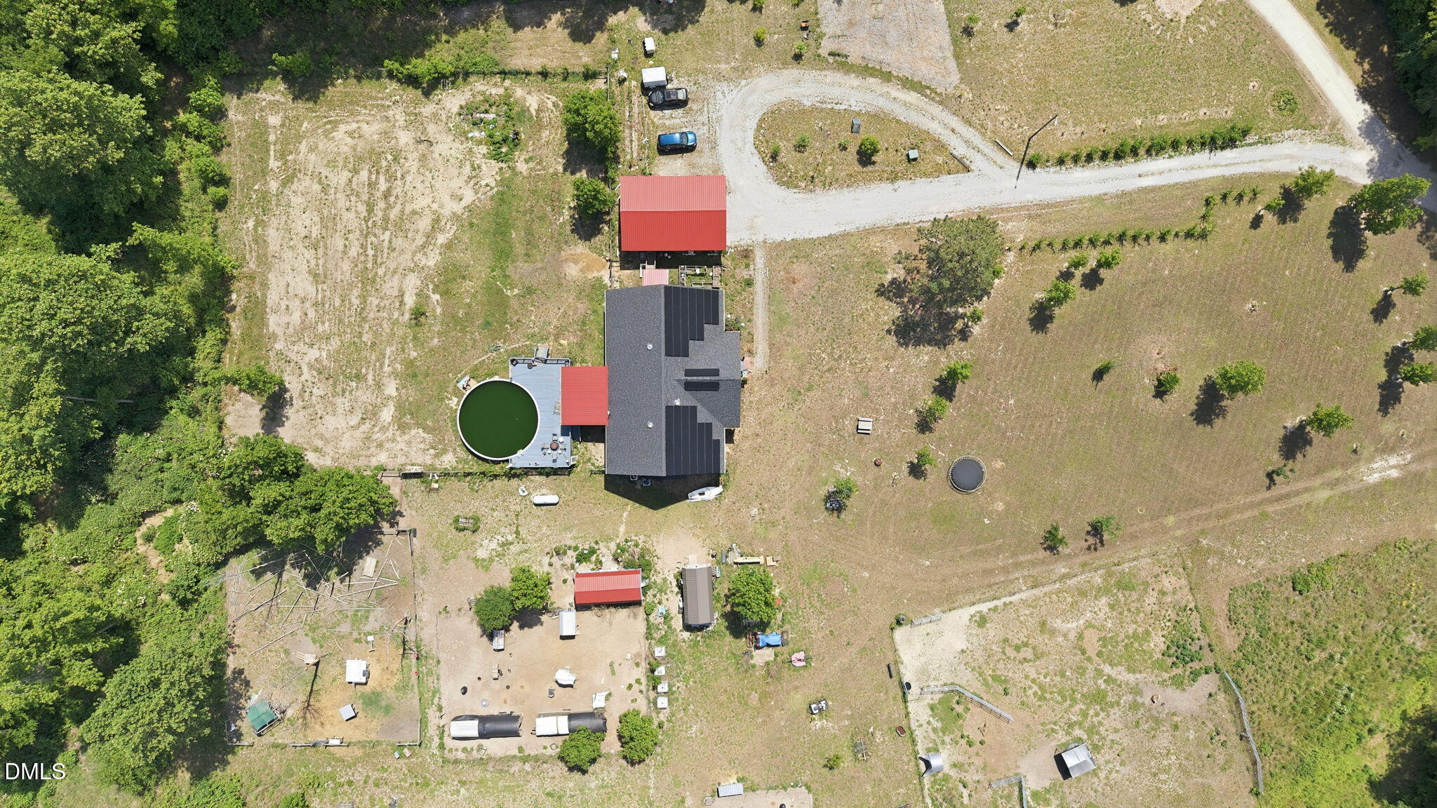 10324 Nc Hwy 222 Property Photo 20