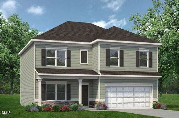 227 Cheshire Farm Drive Property Photo 1