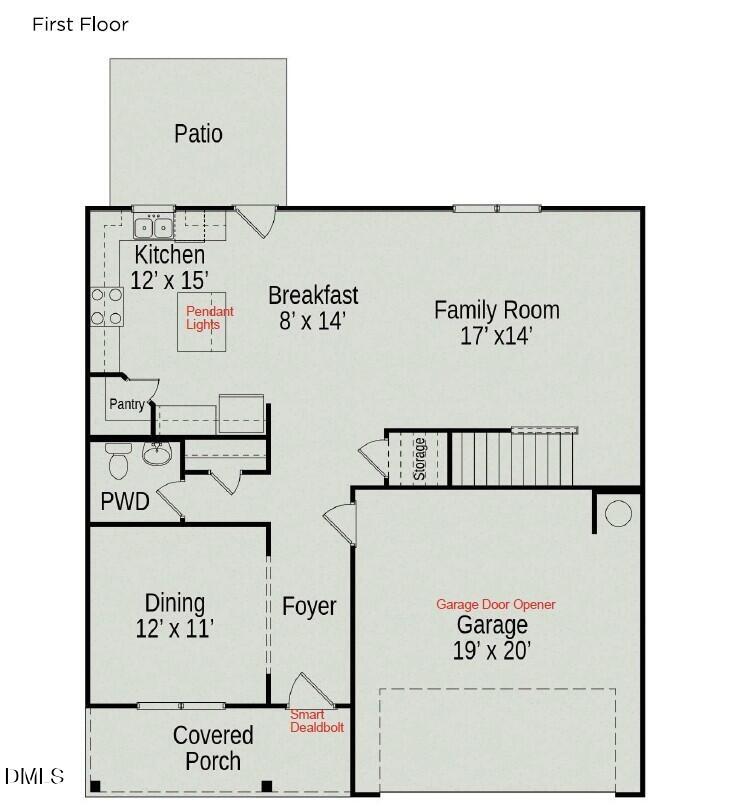 227 Cheshire Farm Drive Property Photo 26