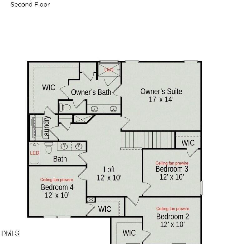 227 Cheshire Farm Drive Property Photo 27