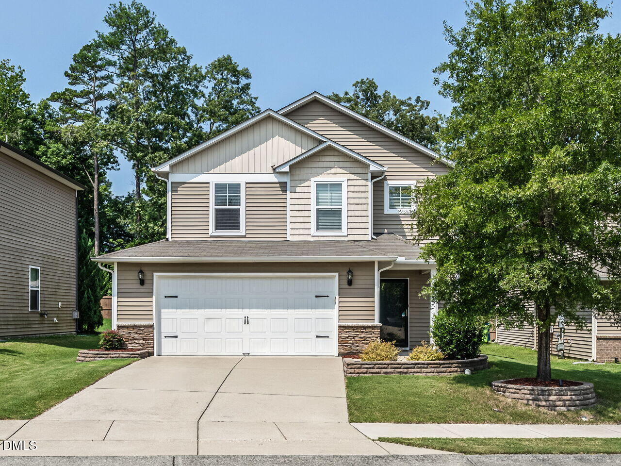 3536 Althorp Drive Property Photo 1