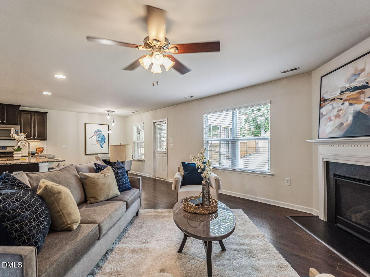 3536 Althorp Drive Property Photo 8