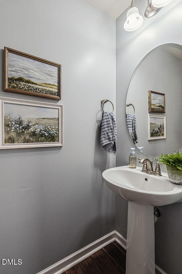 3536 Althorp Drive Property Photo 20