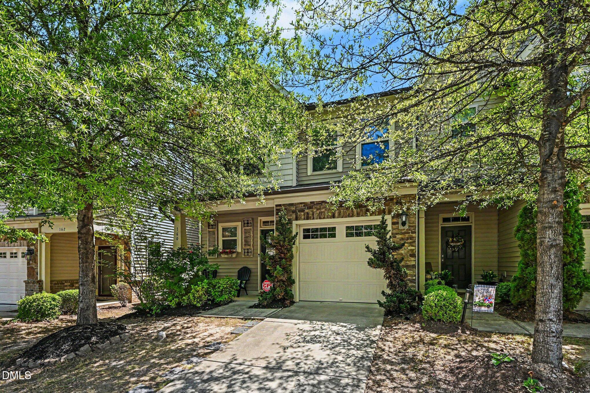 160 Token House Road Property Photo 1