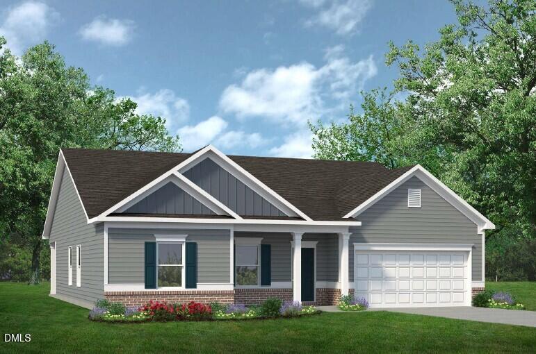 296 Cheshire Farm Drive Property Photo 1