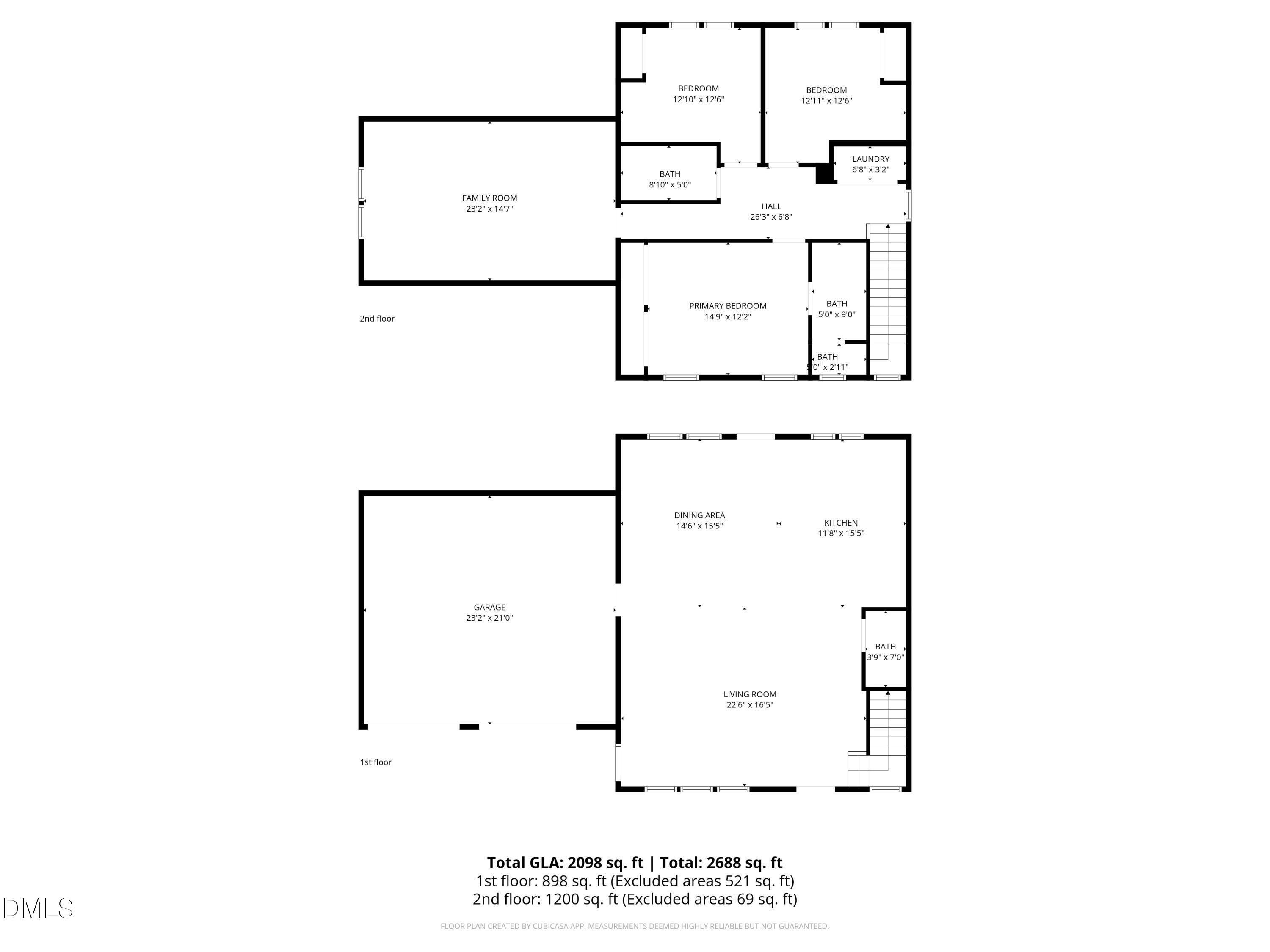 104 Kavanaugh Road Property Photo 36