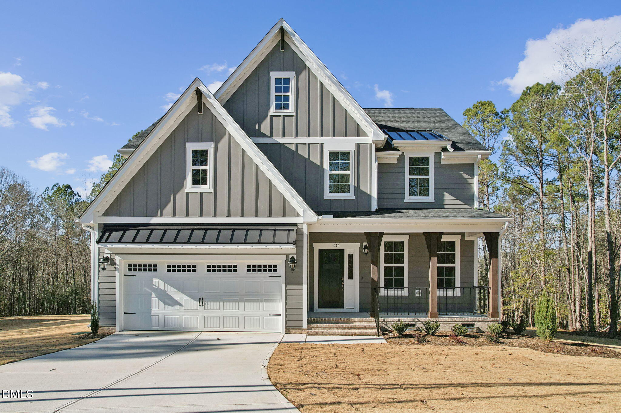 269 Oak Meadow Lane Property Photo 1