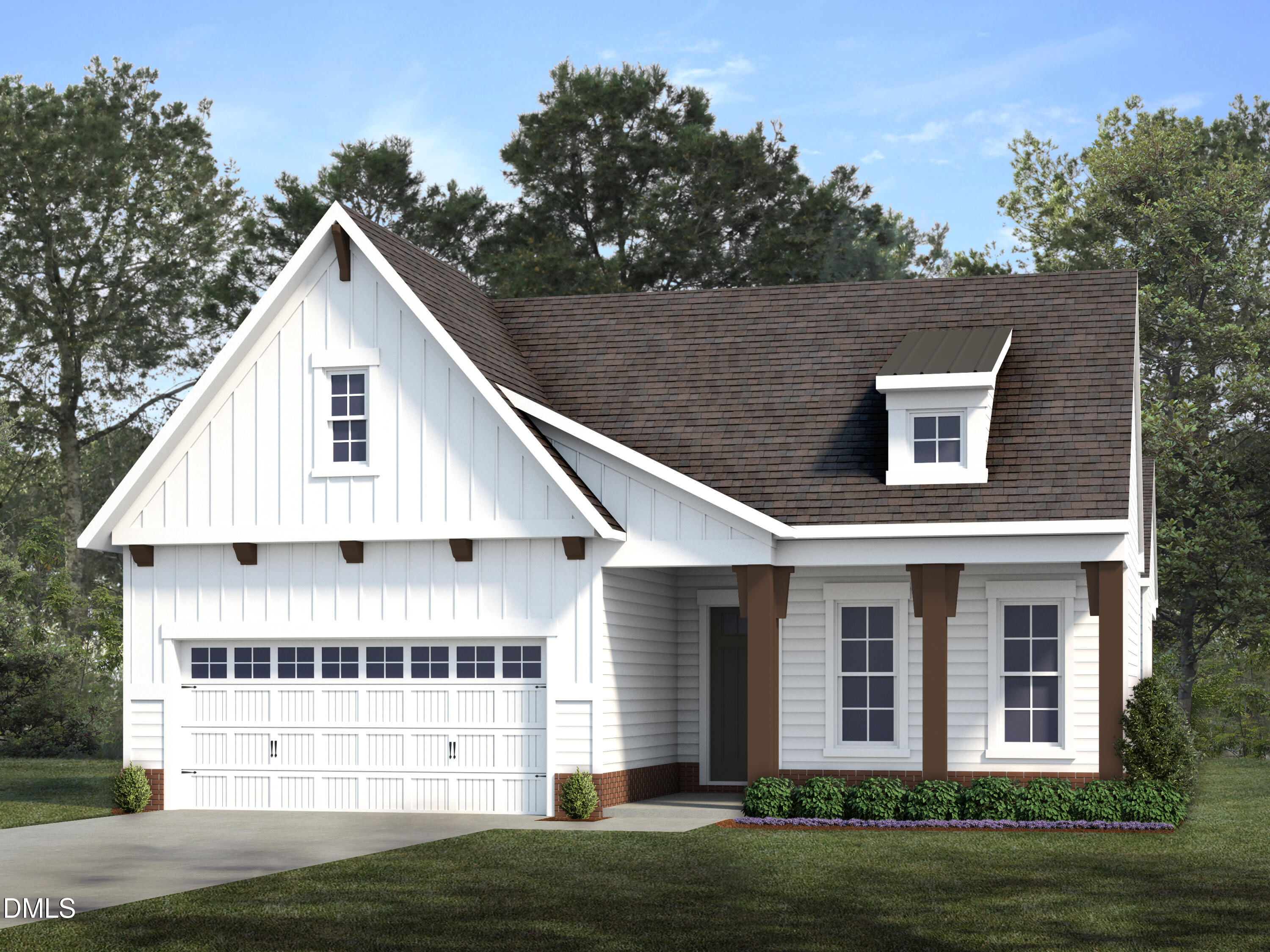 291 Oak Meadow Lane Property Photo 1
