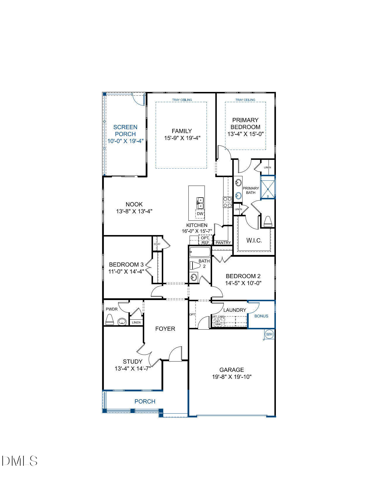 291 Oak Meadow Lane Property Photo 38