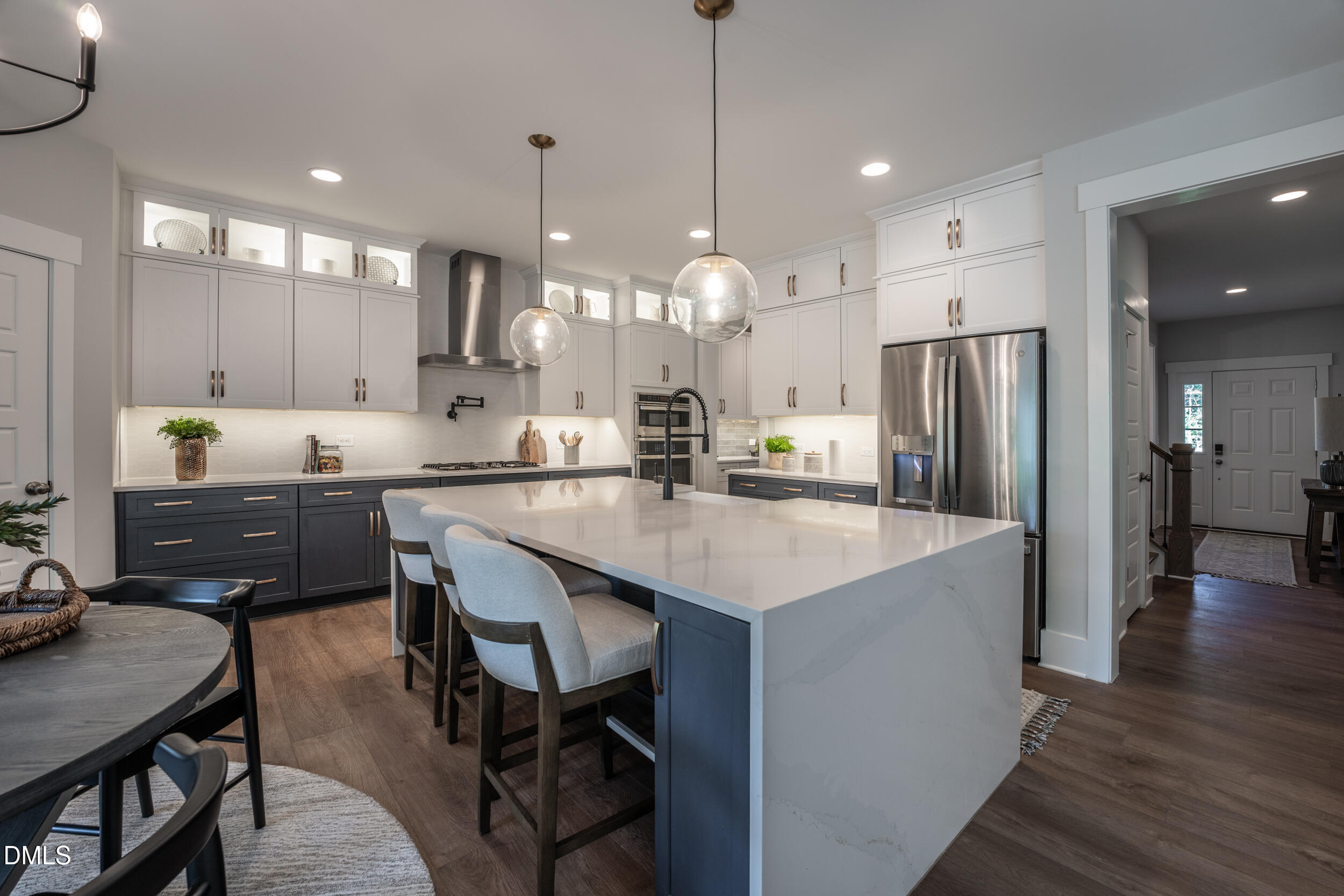 307 Oak Meadow Lane Property Photo 1