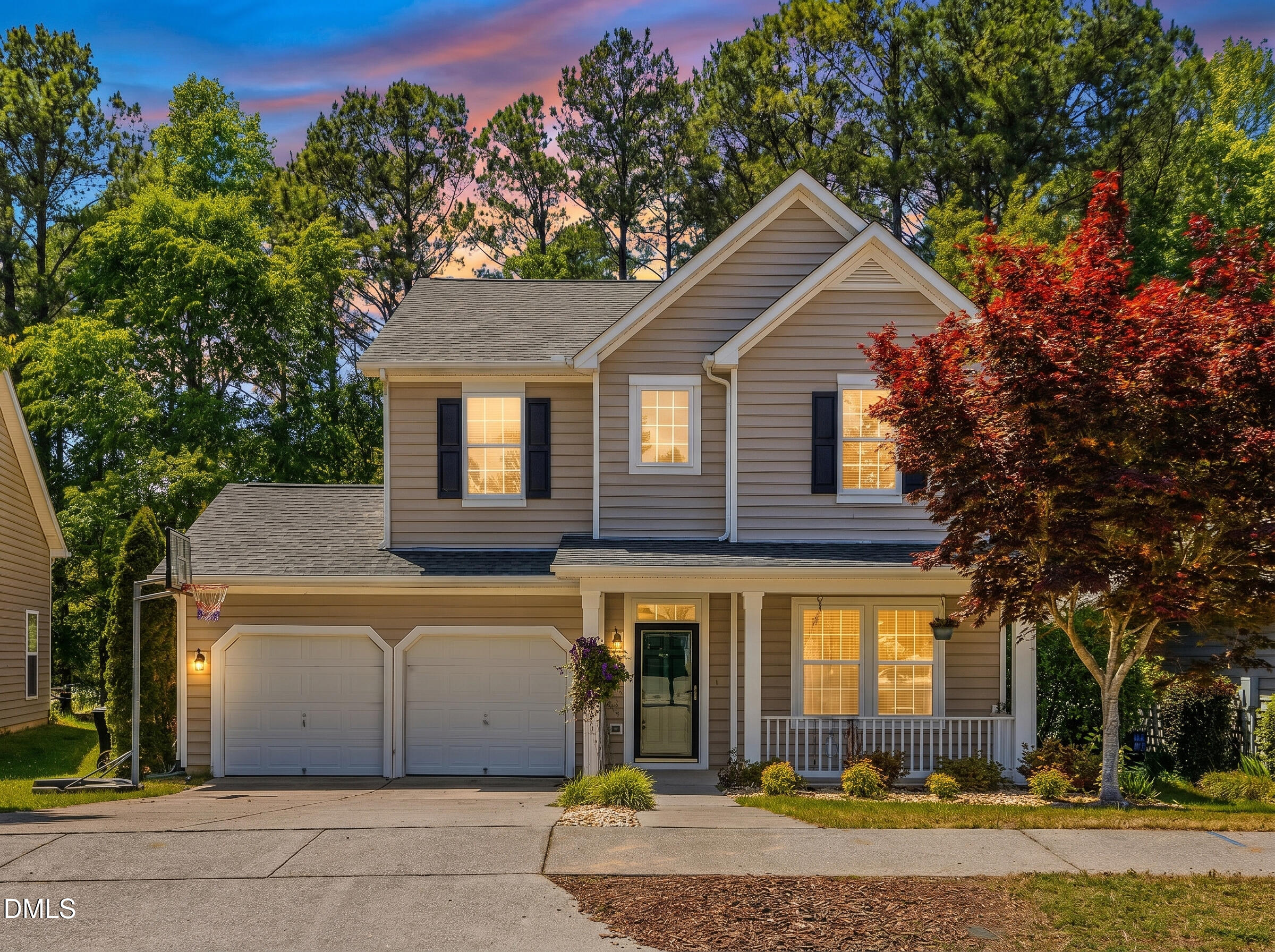 644 Ashbrittle Drive Property Photo 1