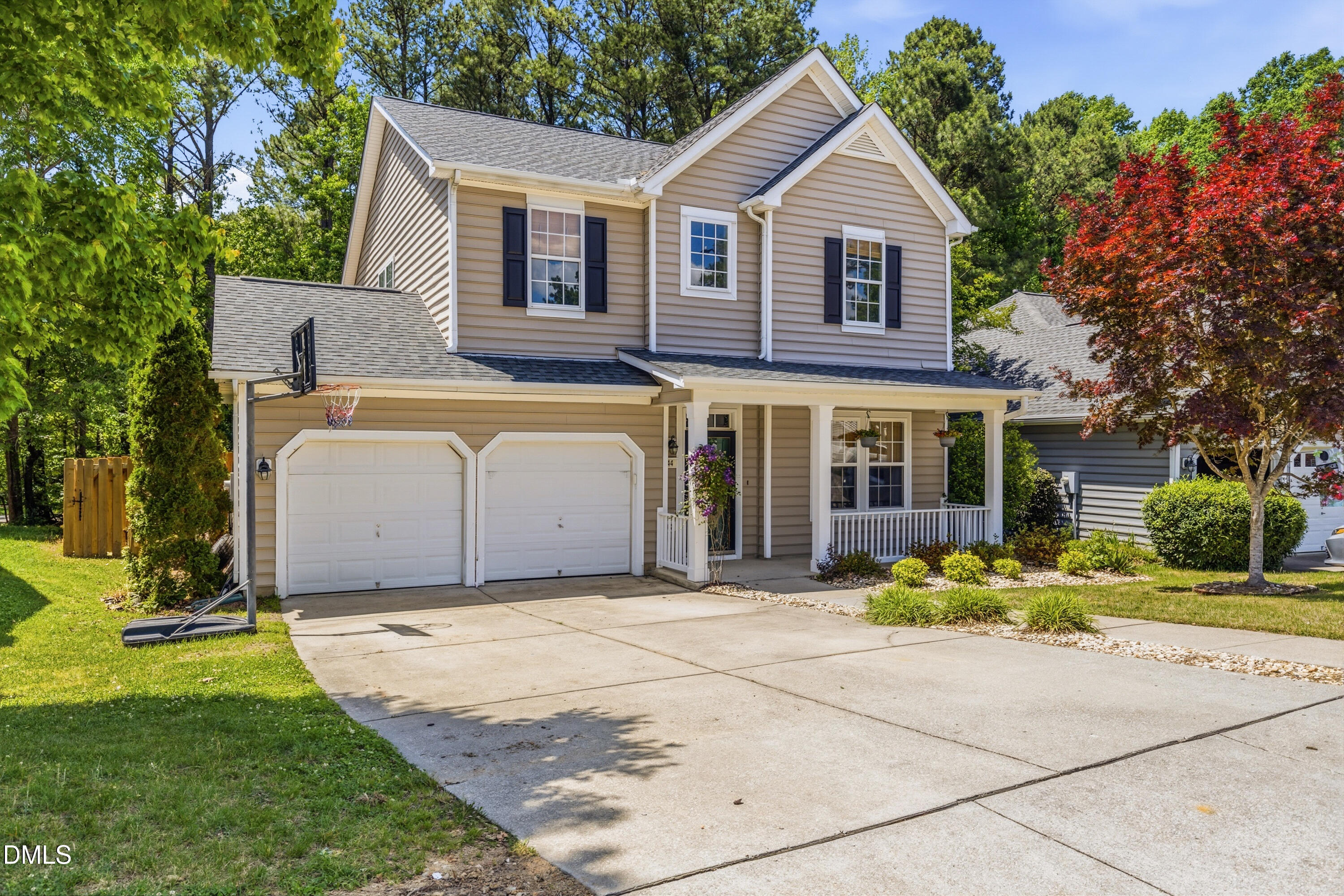 644 Ashbrittle Drive Property Photo 2