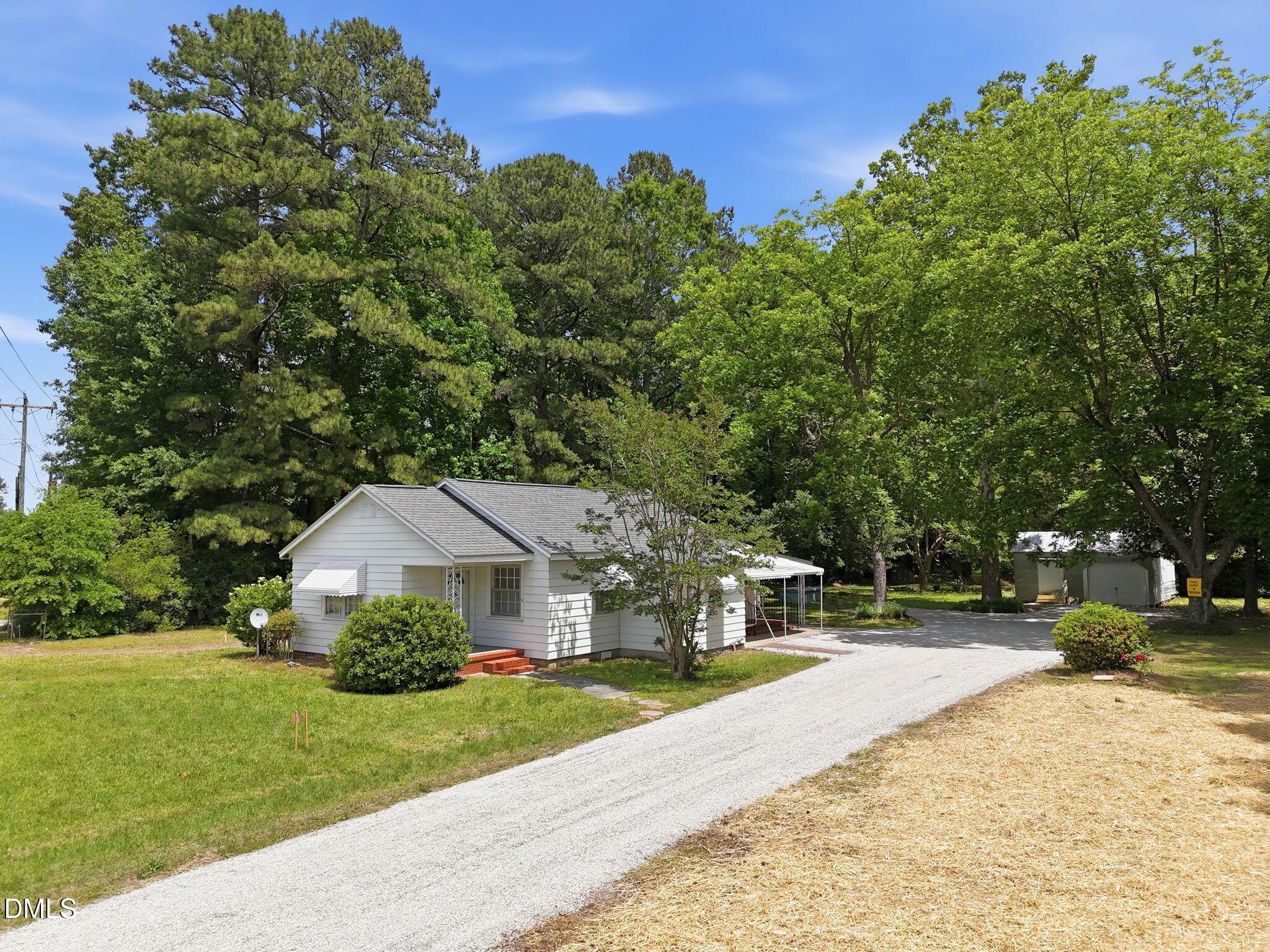 1094 Wilsons Mills Road Property Photo 1