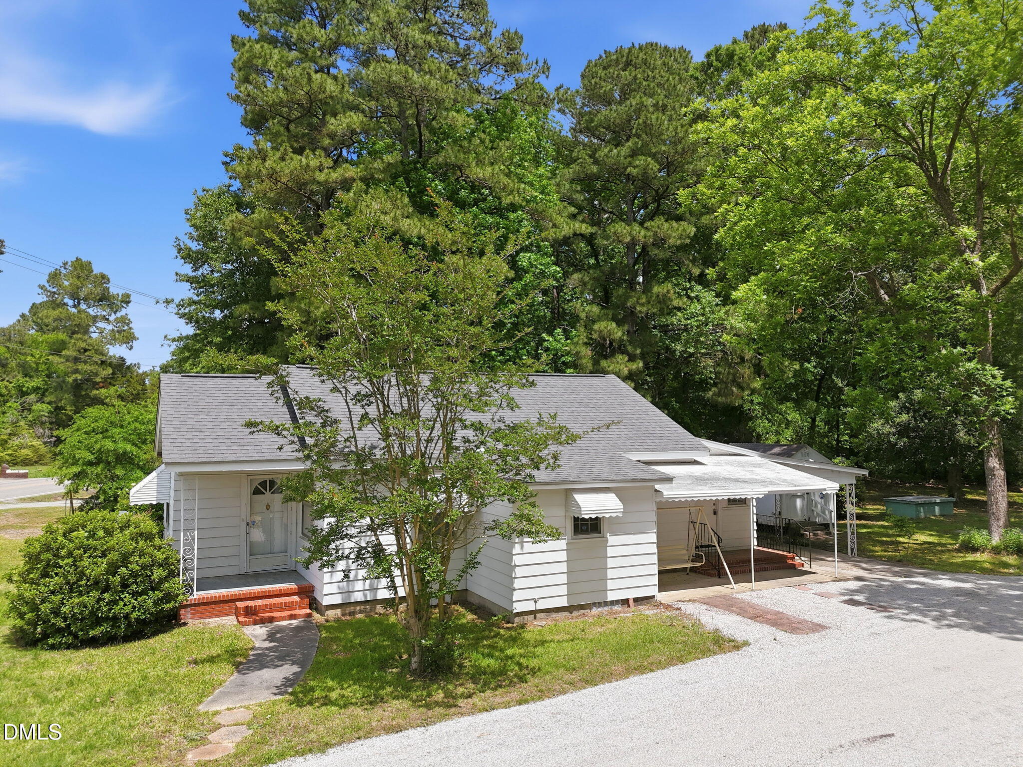 1094 Wilsons Mills Road Property Photo 6