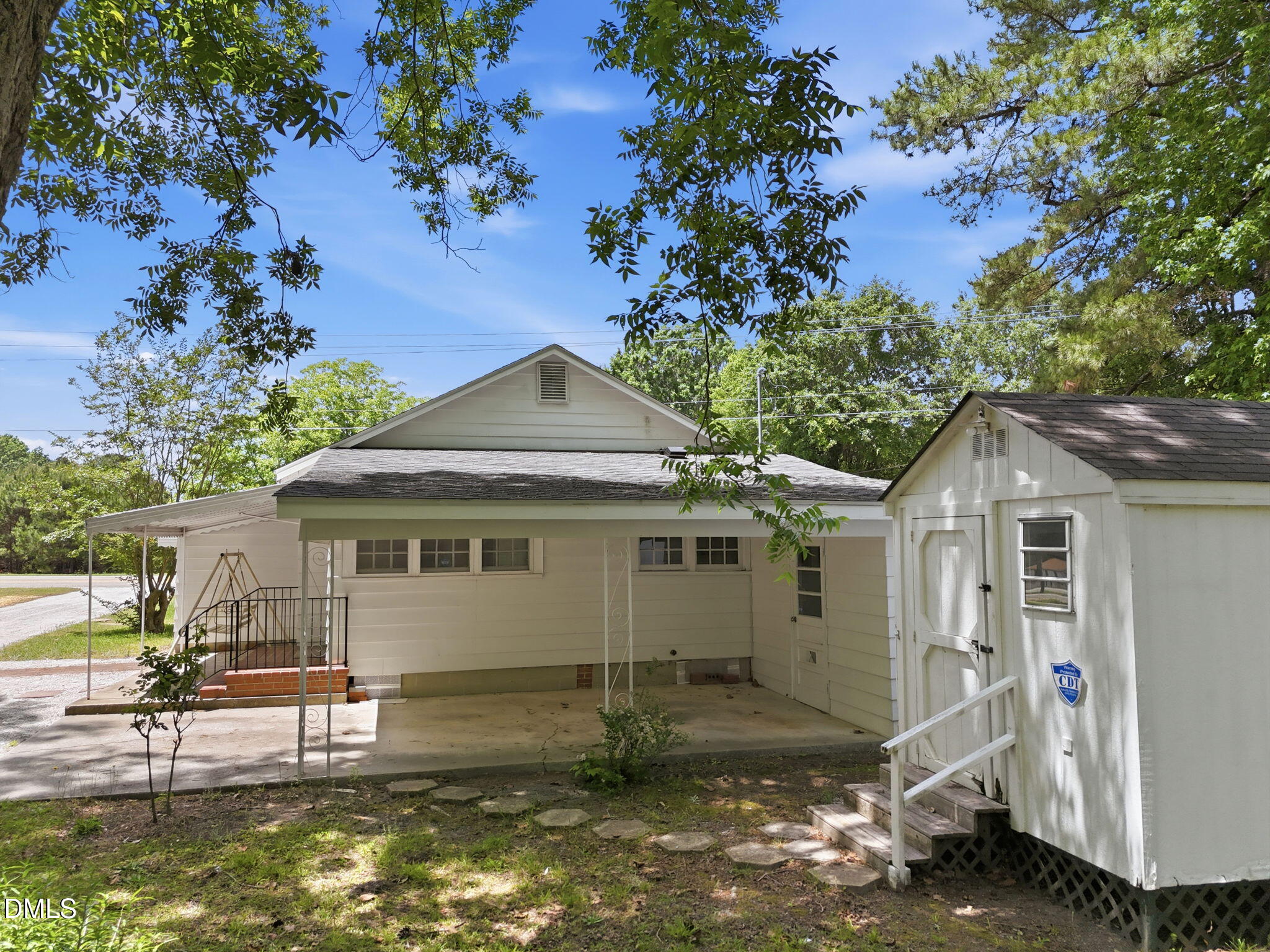 1094 Wilsons Mills Road Property Photo 9