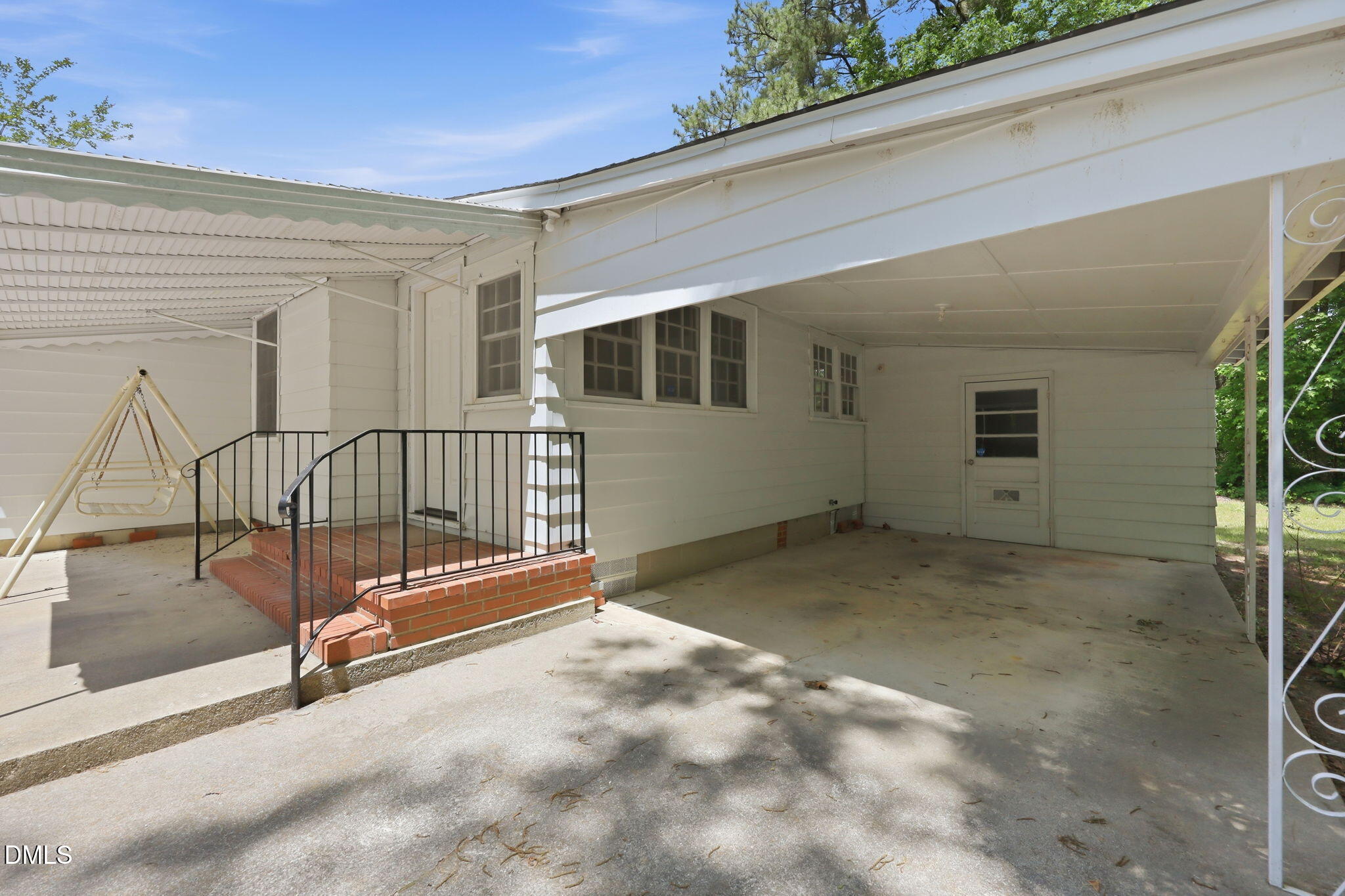 1094 Wilsons Mills Road Property Photo 35