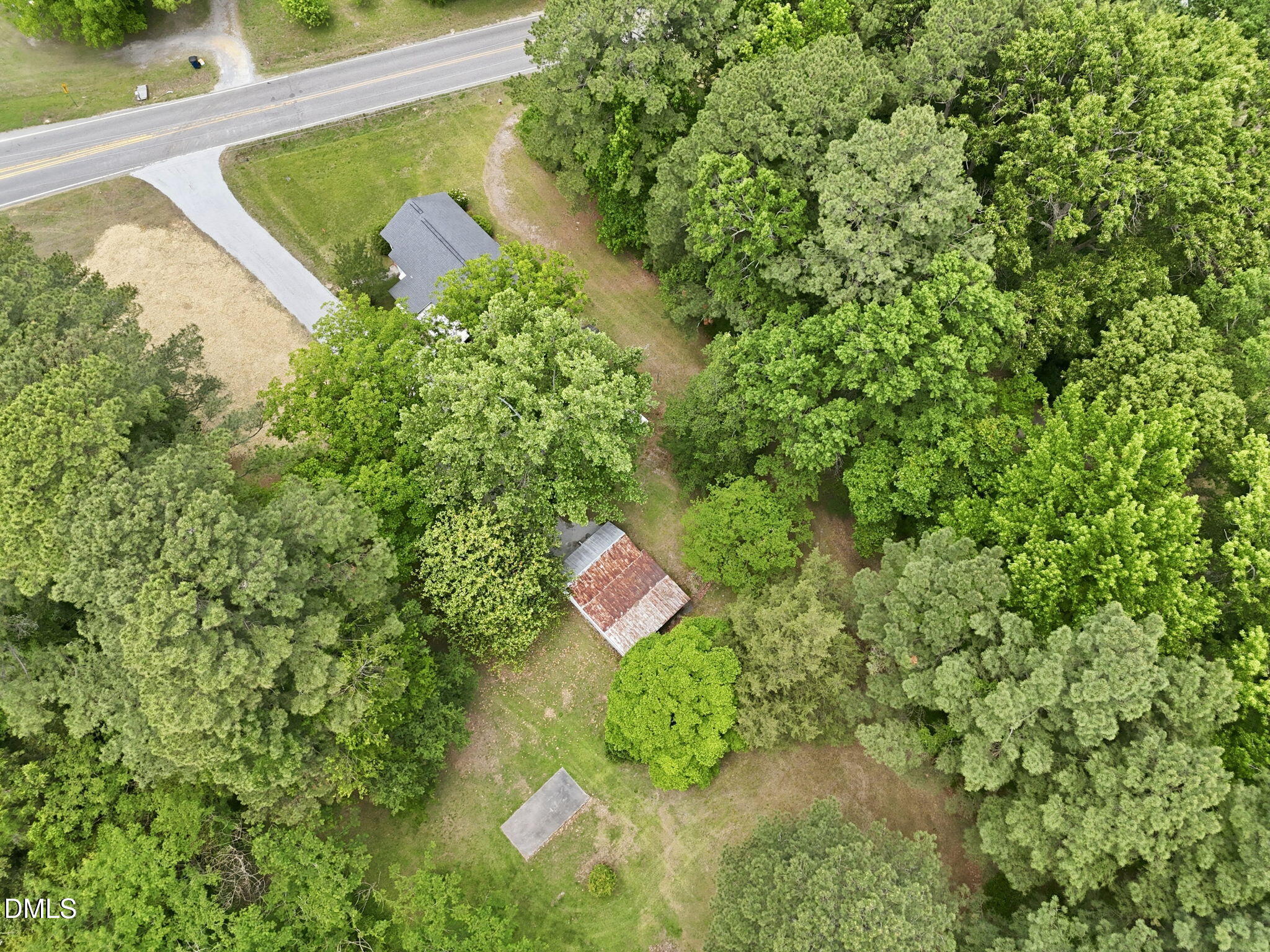 1094 Wilsons Mills Road Property Photo 45