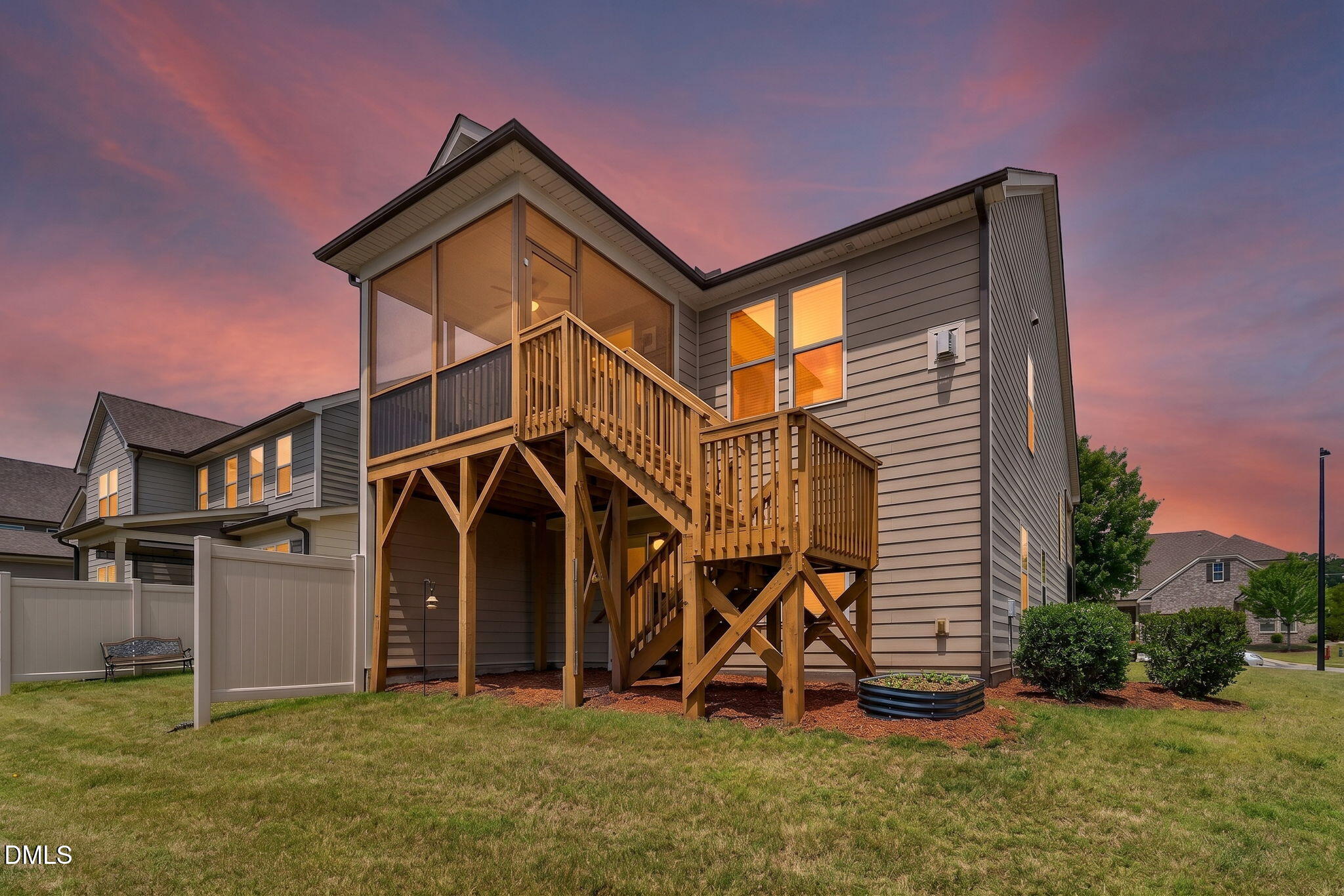 1316 Catch Fly Lane Property Photo 2