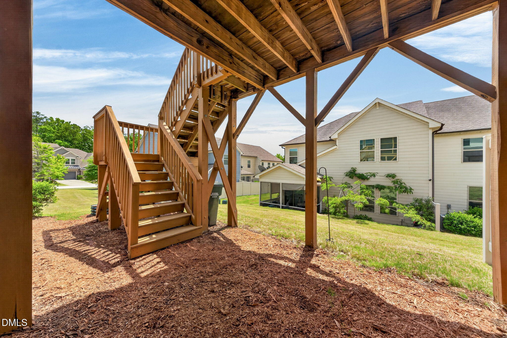 1316 Catch Fly Lane Property Photo 41