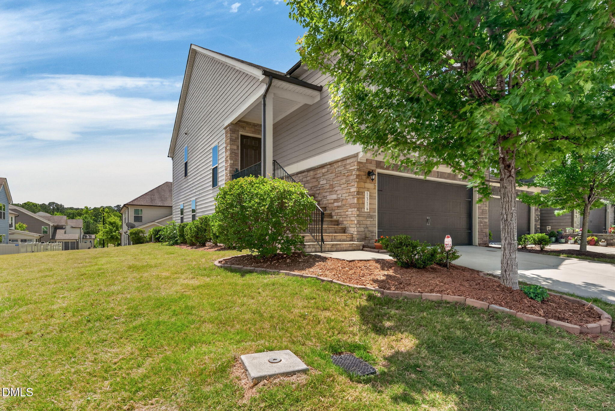 1316 Catch Fly Lane Property Photo 47
