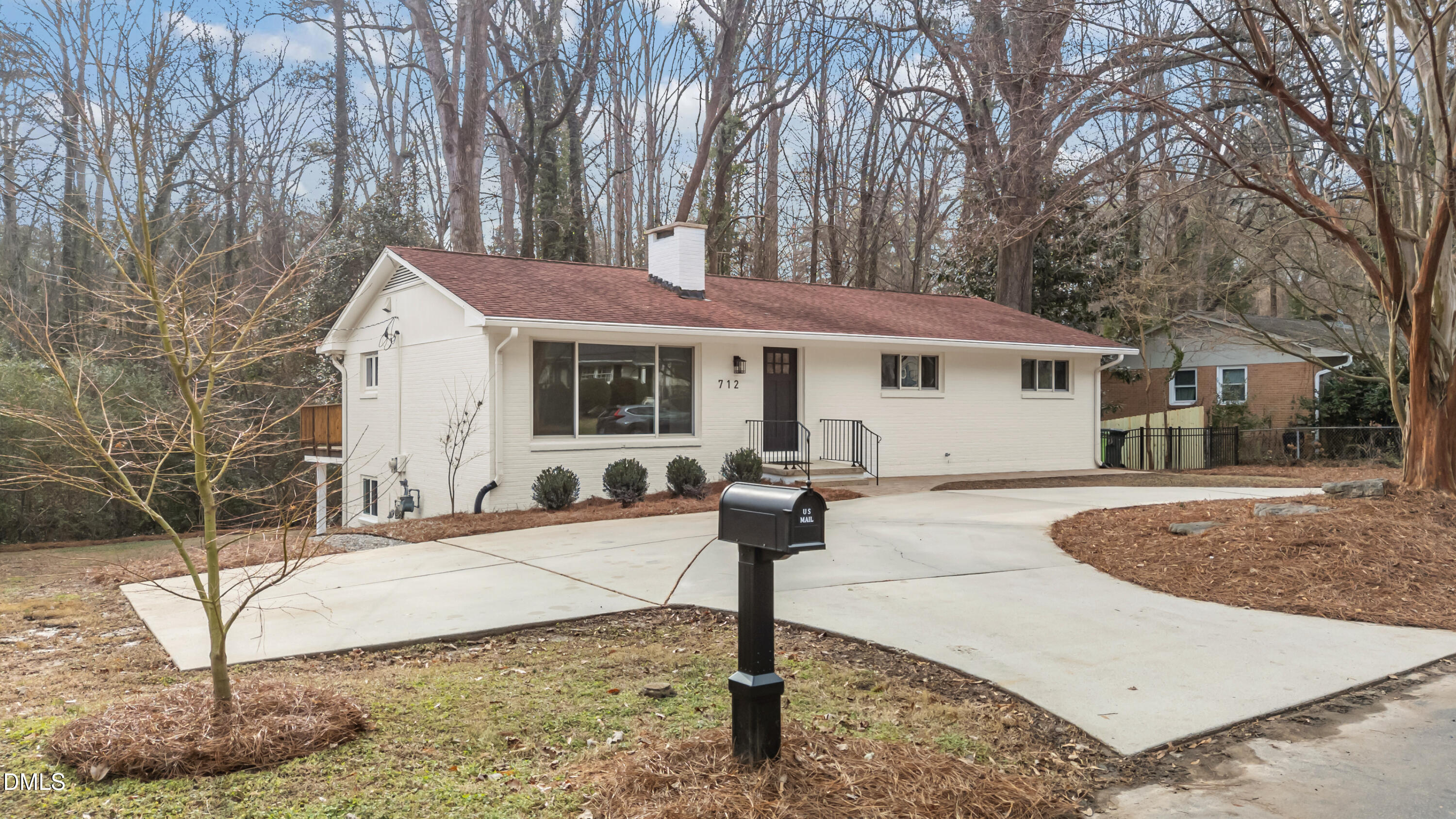 712 Beaver Dam Road Property Photo 2