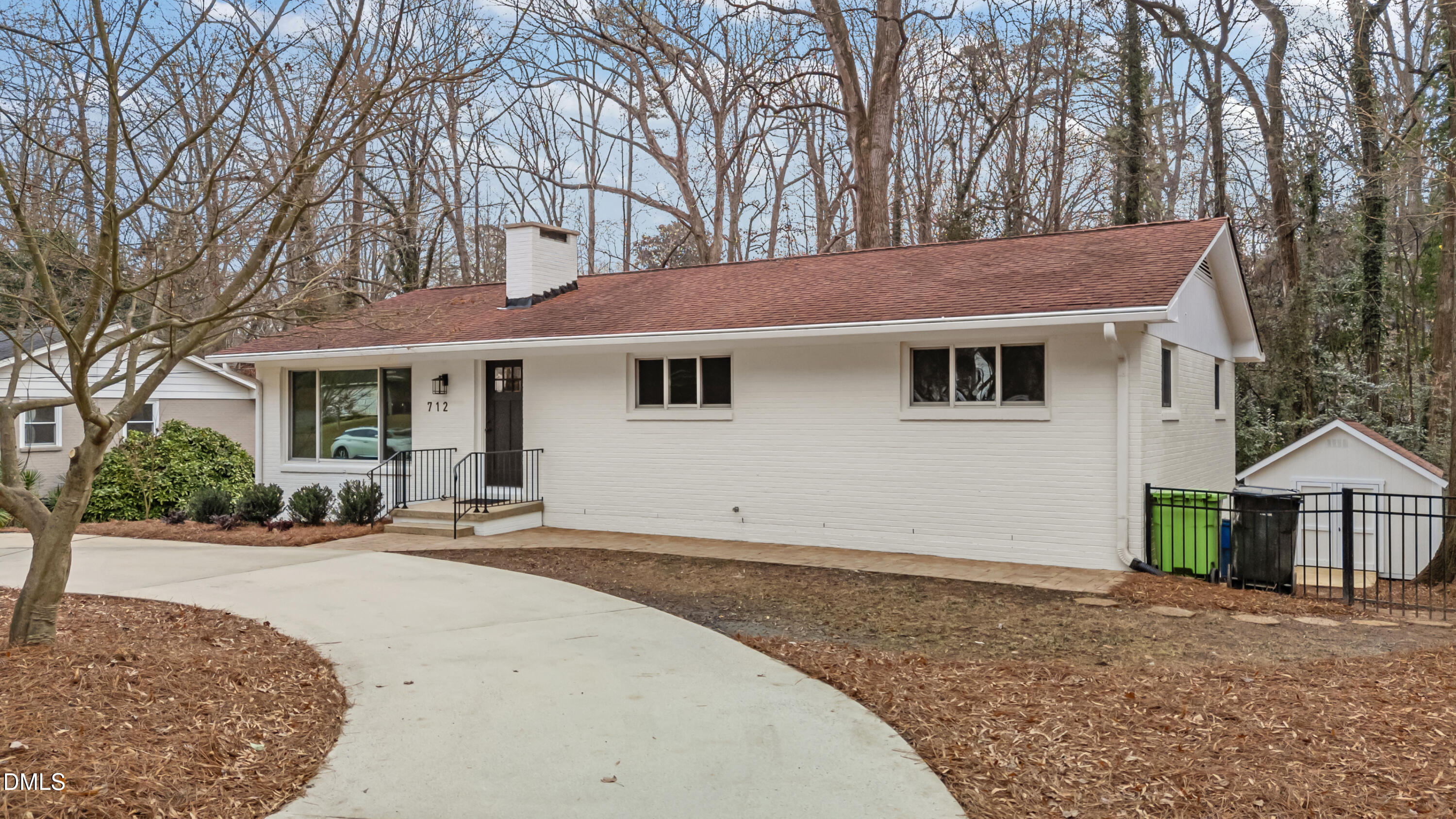 712 Beaver Dam Road Property Photo 4
