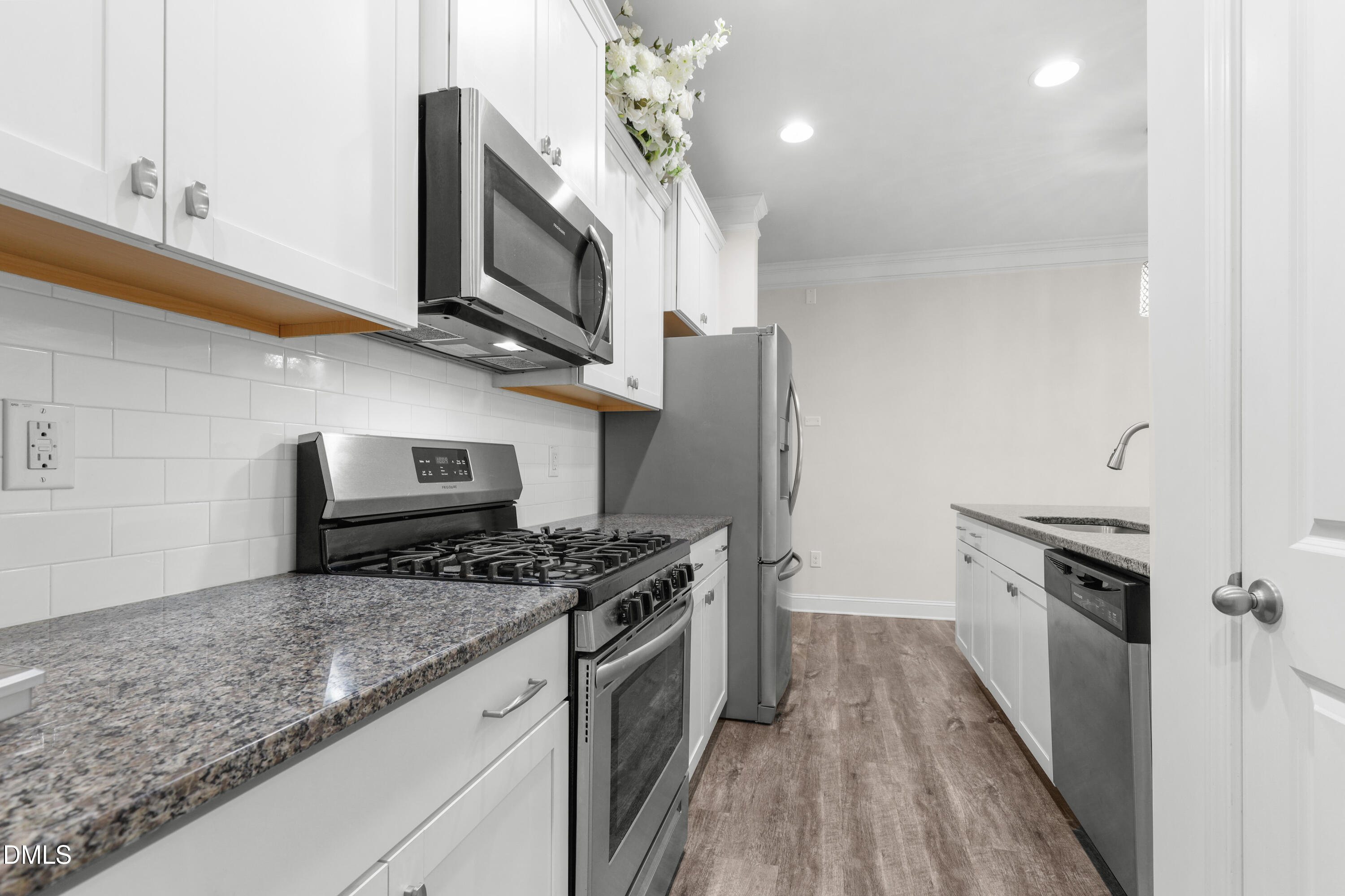 1169 Treetop Meadow Lane Property Photo 13