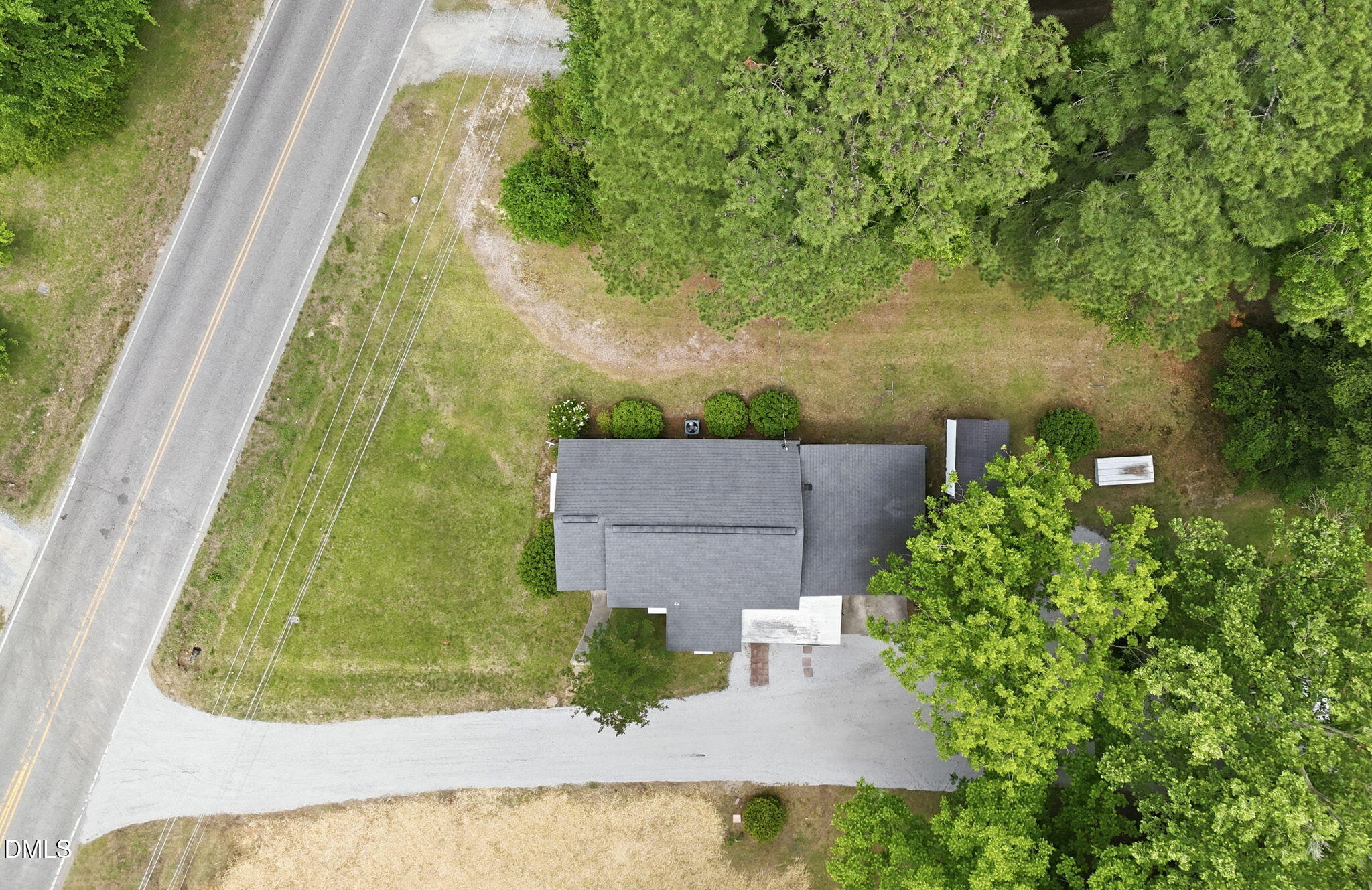 1094 Wilsons Mills Road Property Photo