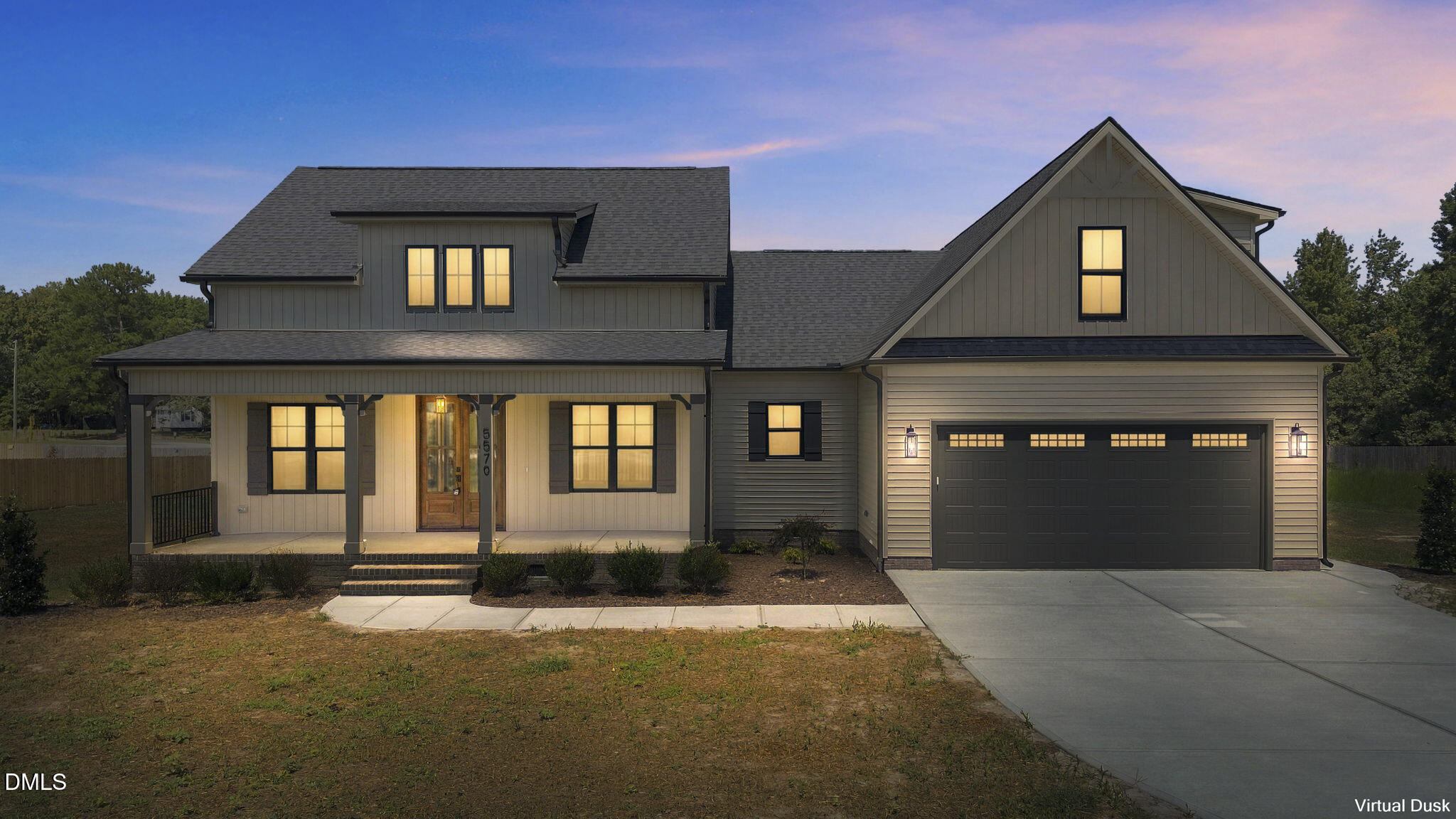 5570 Martys Court Property Photo 1