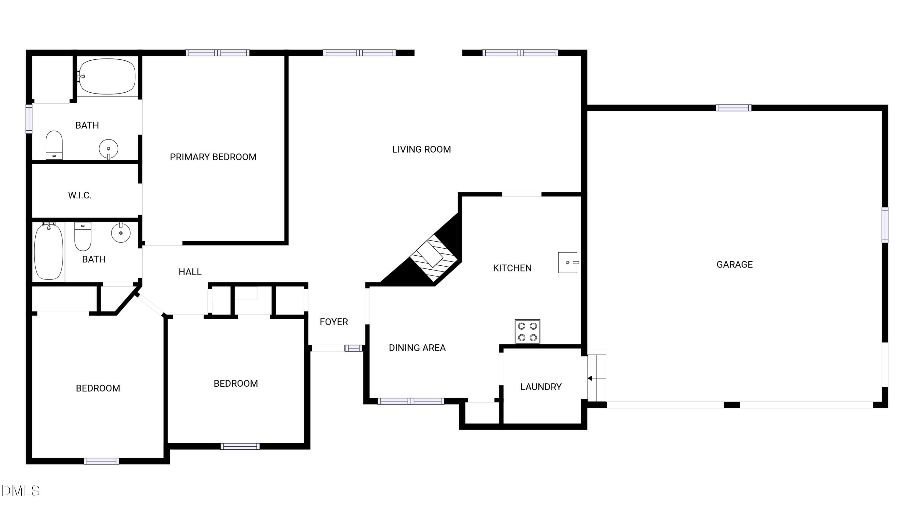 470 Kinsman Court Property Photo 19
