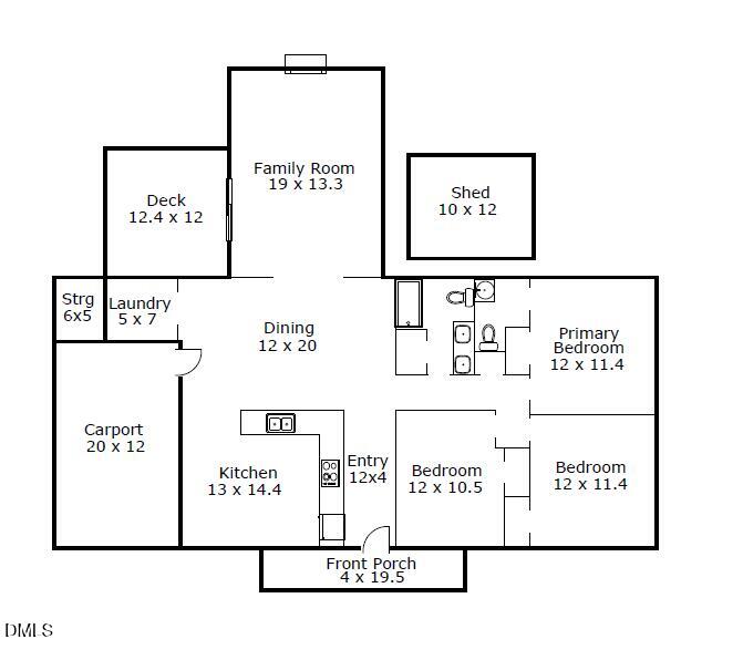 5317 Ten Ten Road Property Photo 31