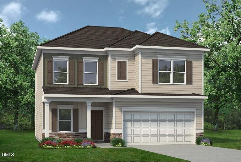 71 Chardonnay Drive Property Photo 1
