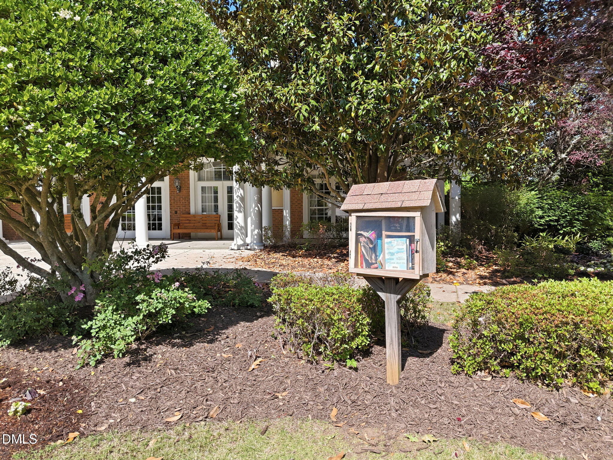 7712 Cloudview Lane Property Photo 35