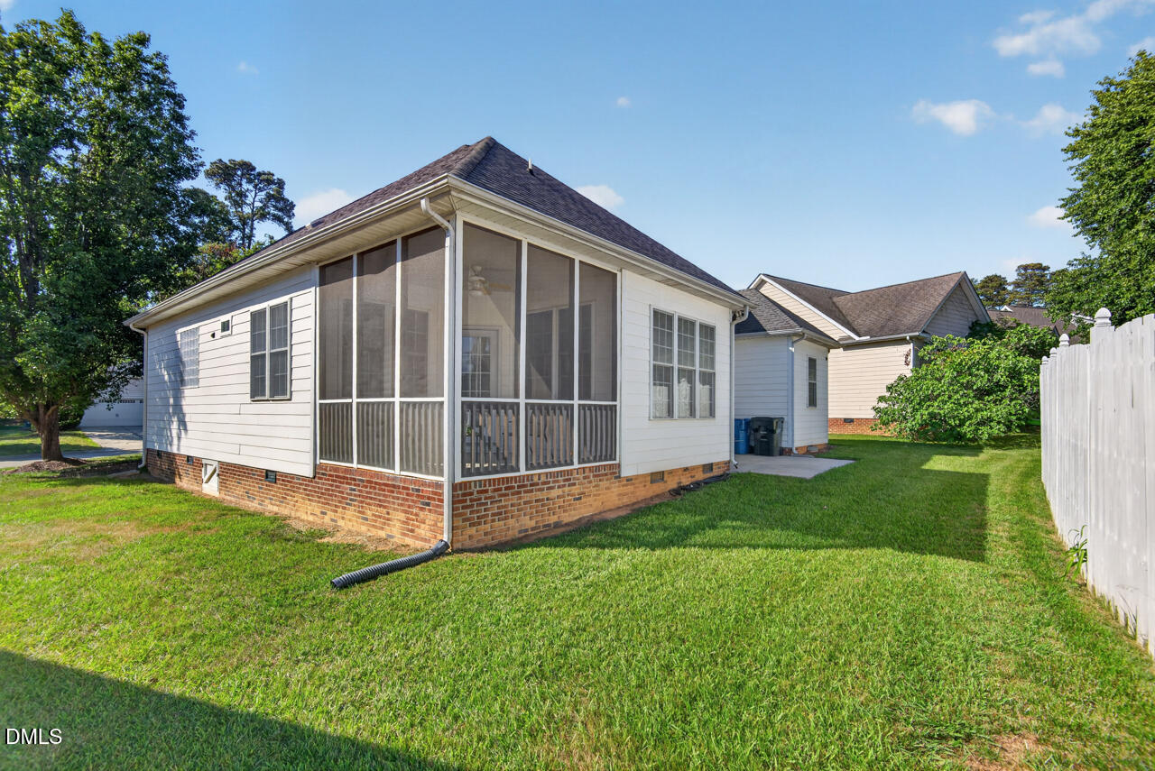 1805 Meeting Street Property Photo 20
