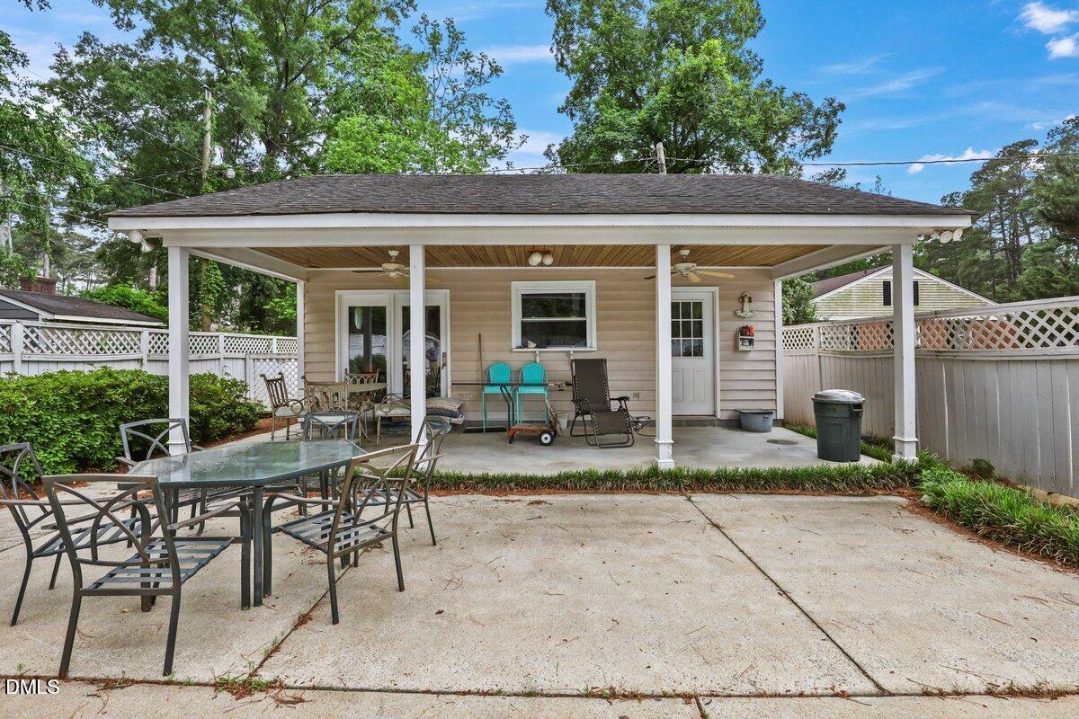 1105 S Vermont Street Property Photo 26