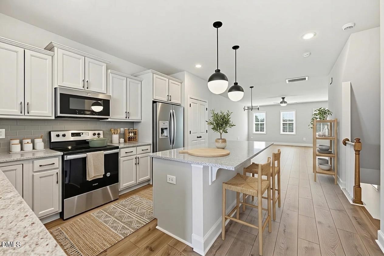 507 Gateway Townes Boulevard Property Photo 17