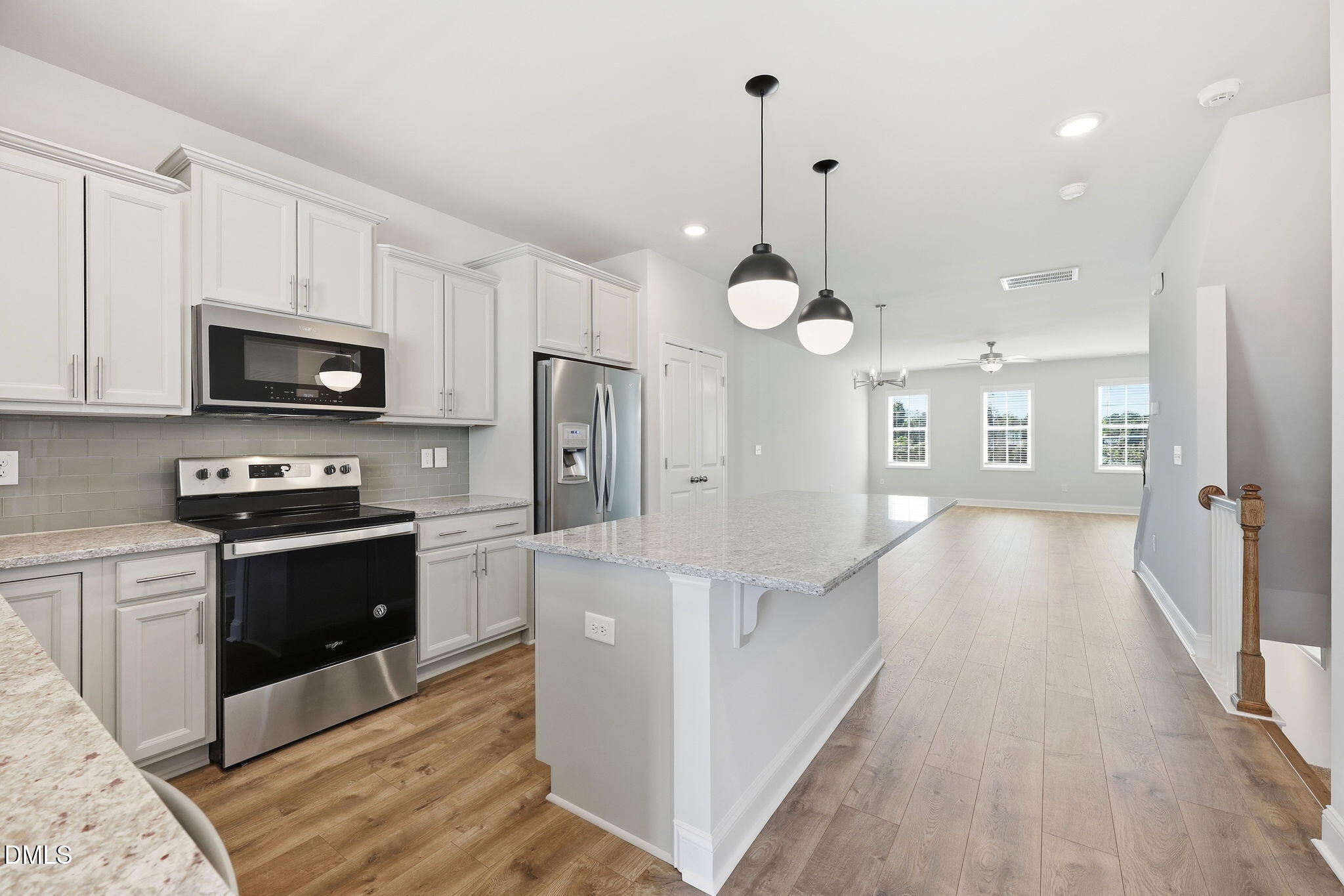 507 Gateway Townes Boulevard Property Photo 18