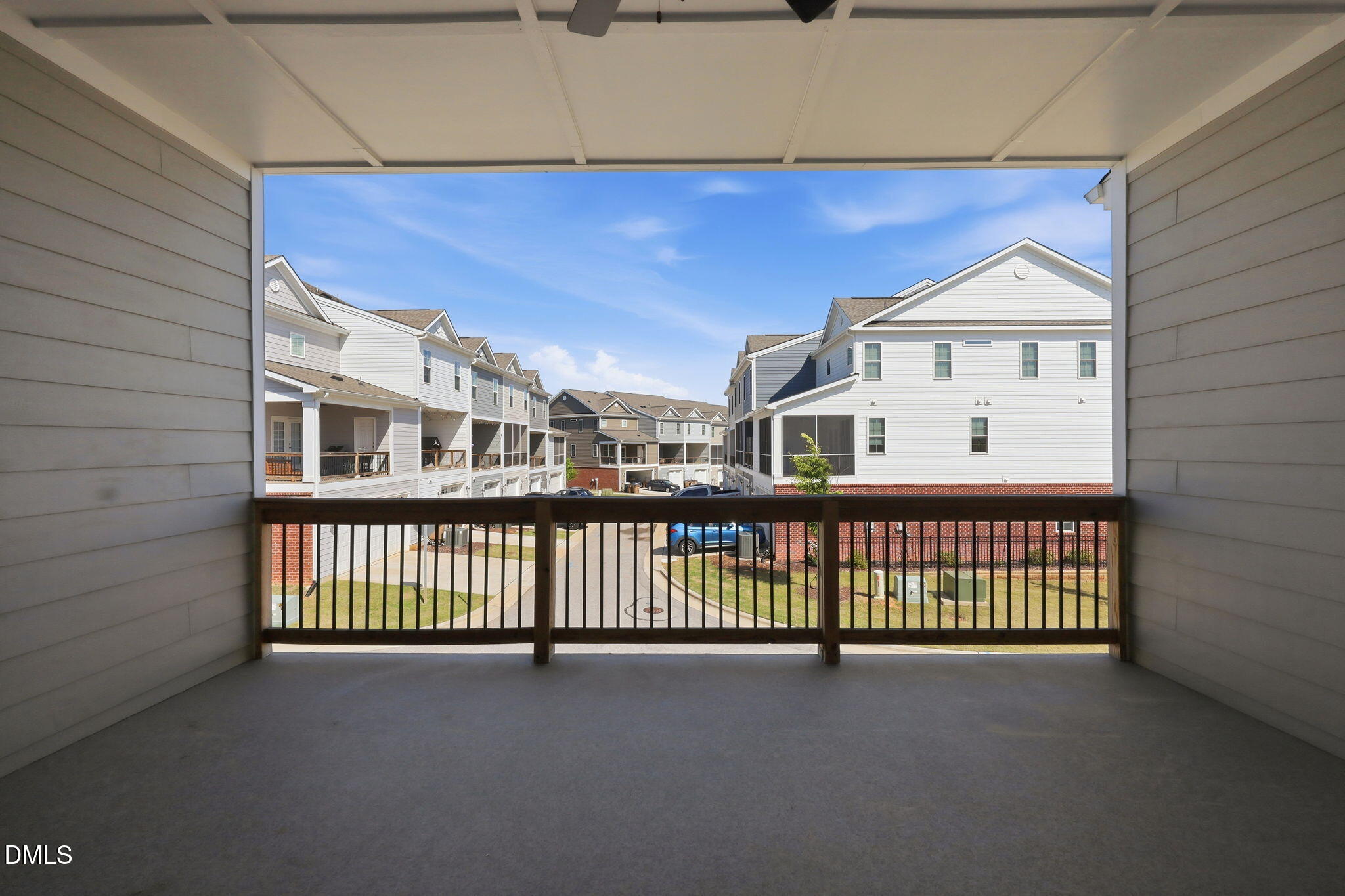 507 Gateway Townes Boulevard Property Photo 25