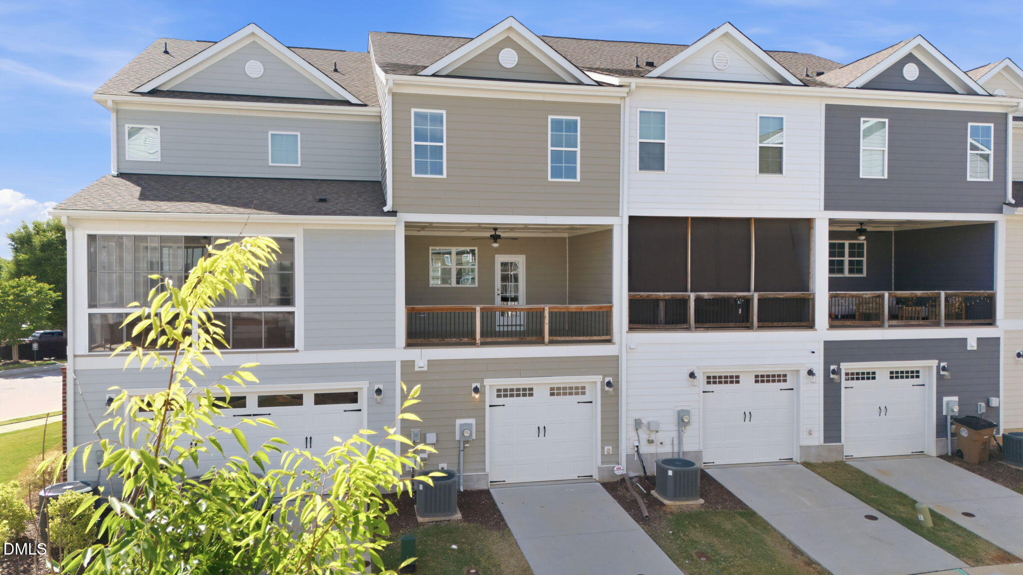 507 Gateway Townes Boulevard Property Photo 54
