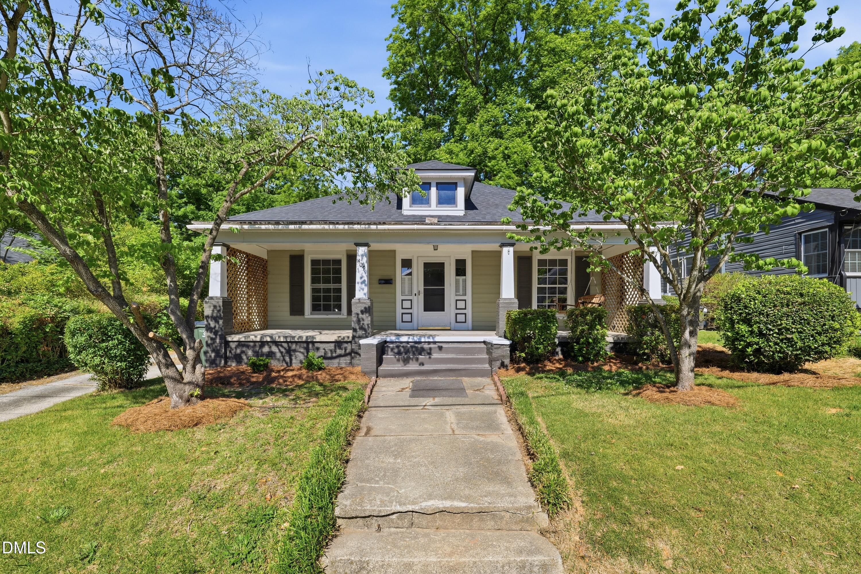 409 Peele Street Property Photo 1