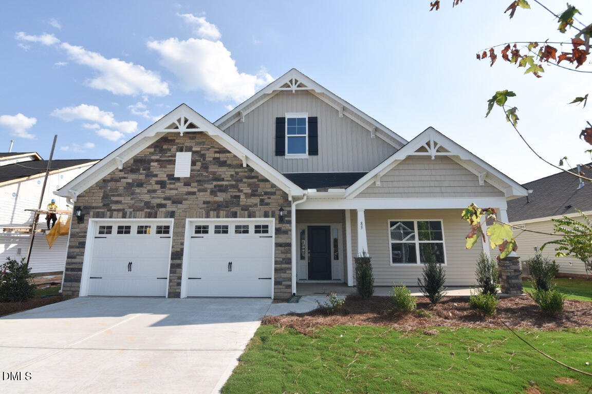 85 Moon Flower Walk Property Photo 1