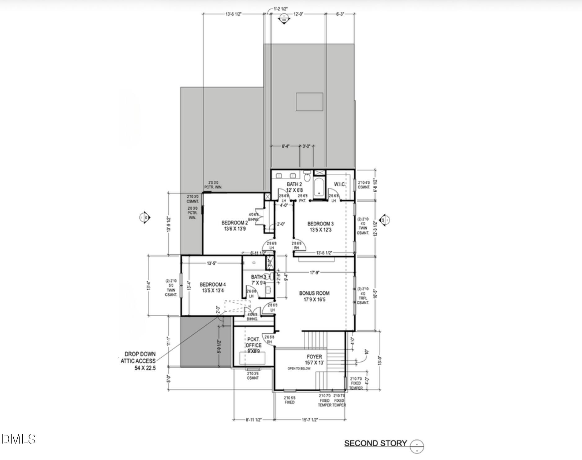 1505 Fairbanks Road Property Photo 3