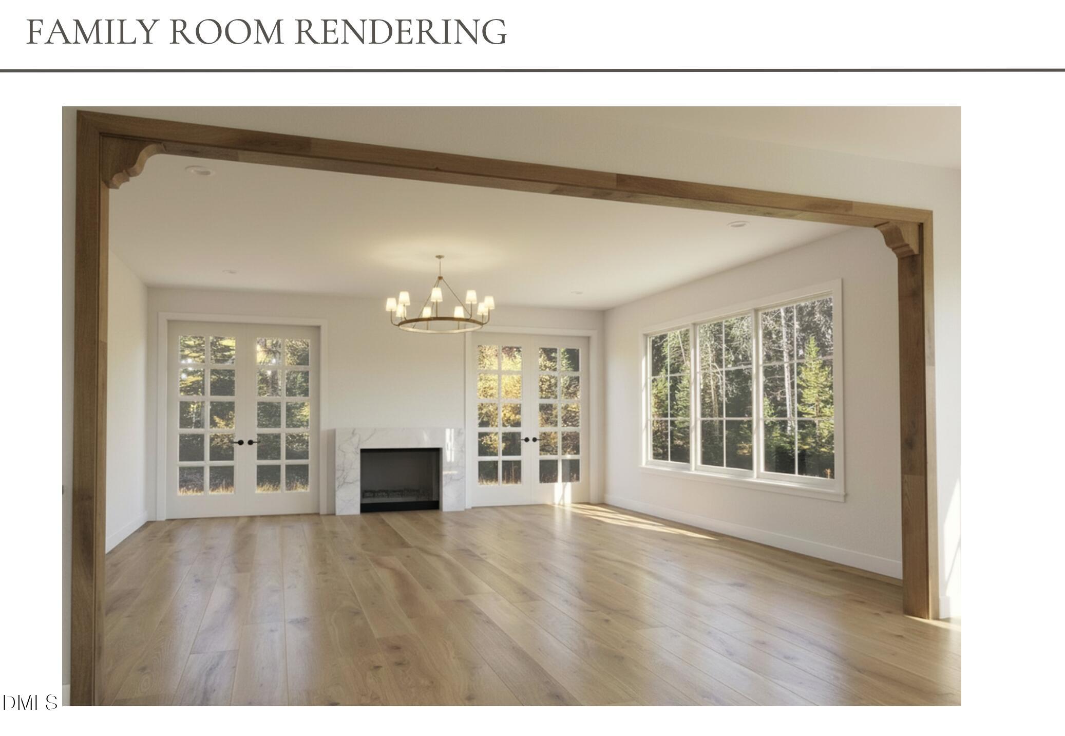 1505 Fairbanks Road Property Photo 6