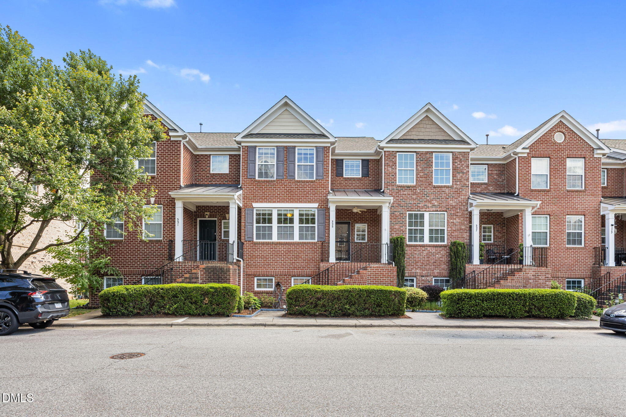 325 Old Mill Village Drive