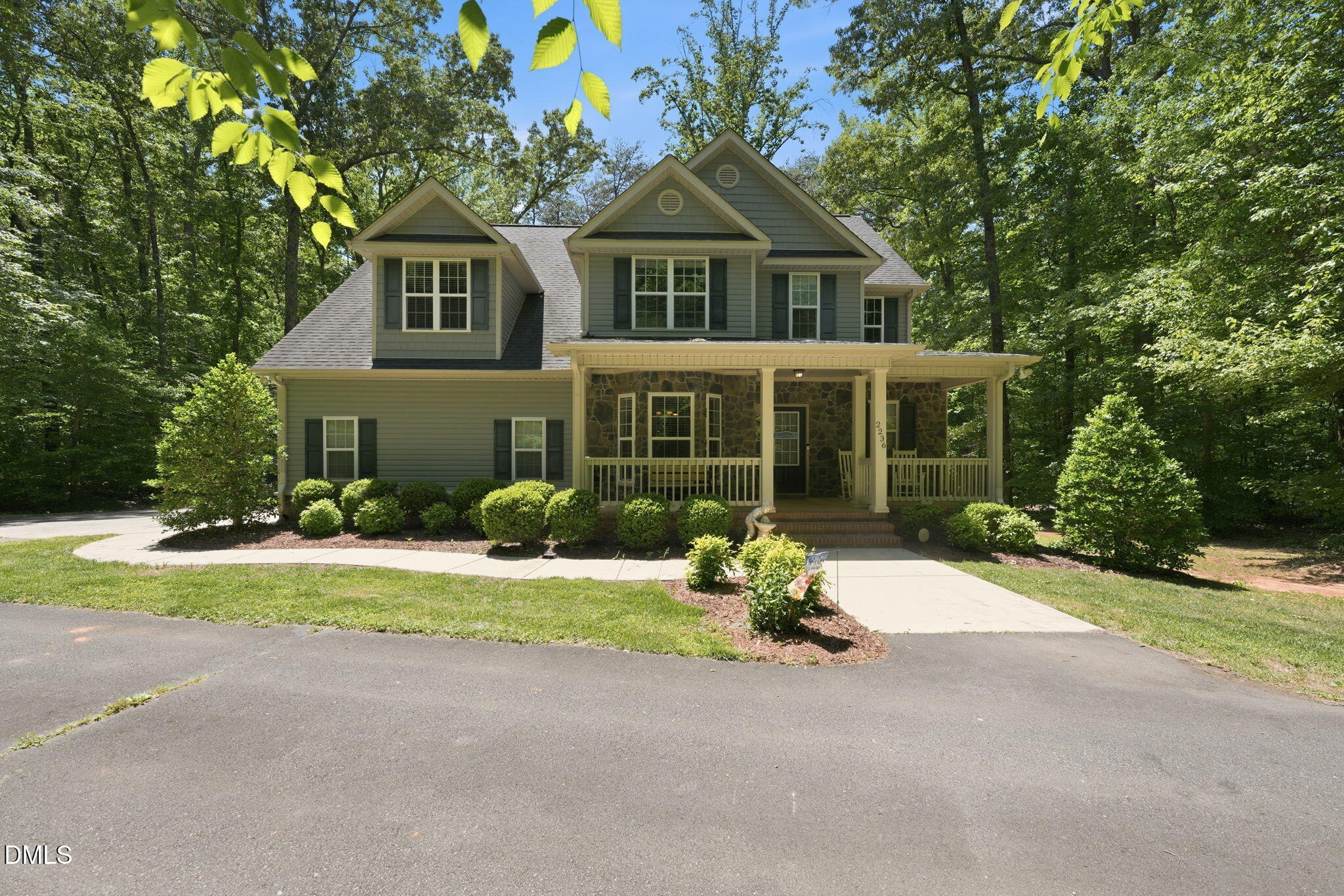 2236 Turner Road Property Photo 1